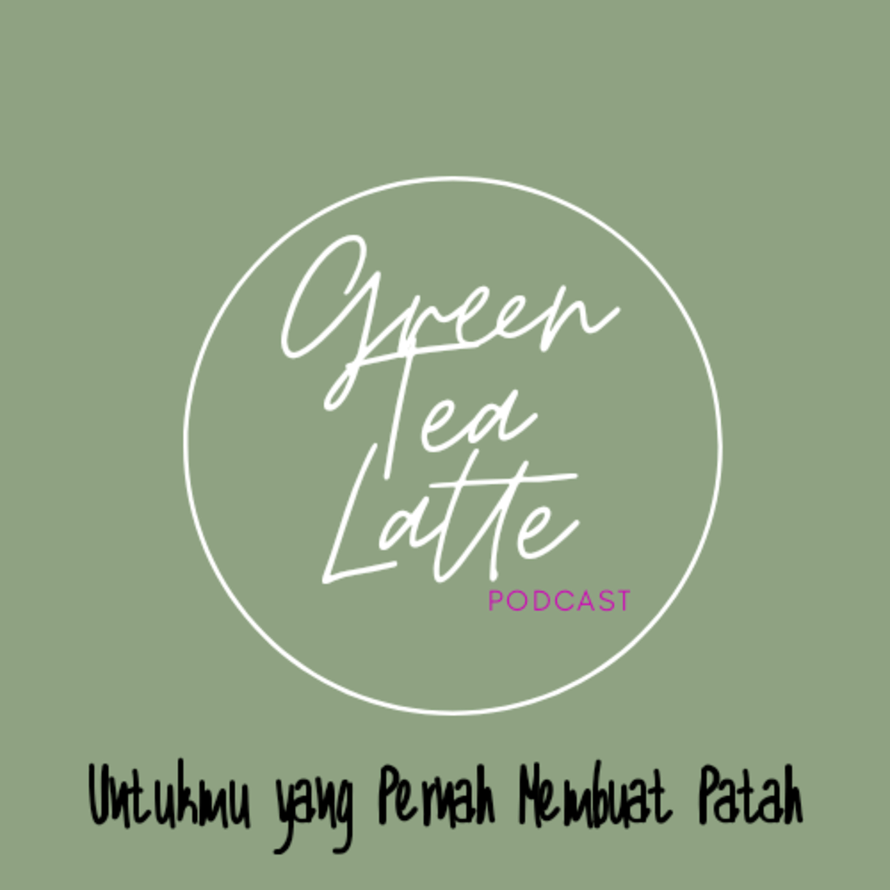 Green Tea Latte