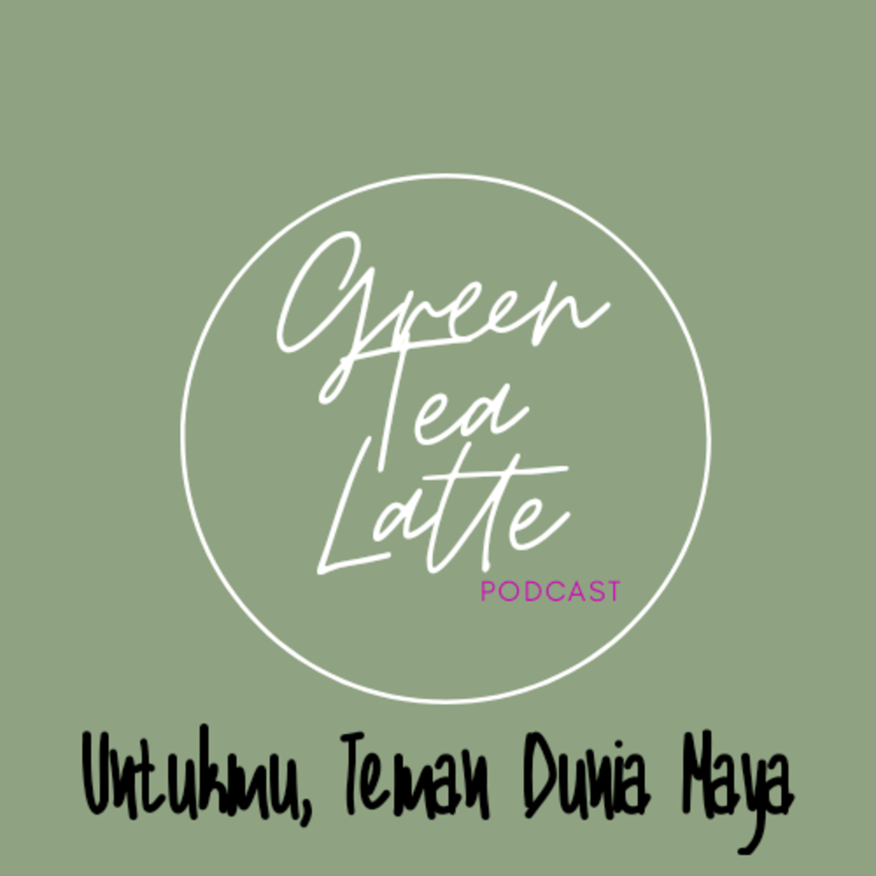 Green Tea Latte