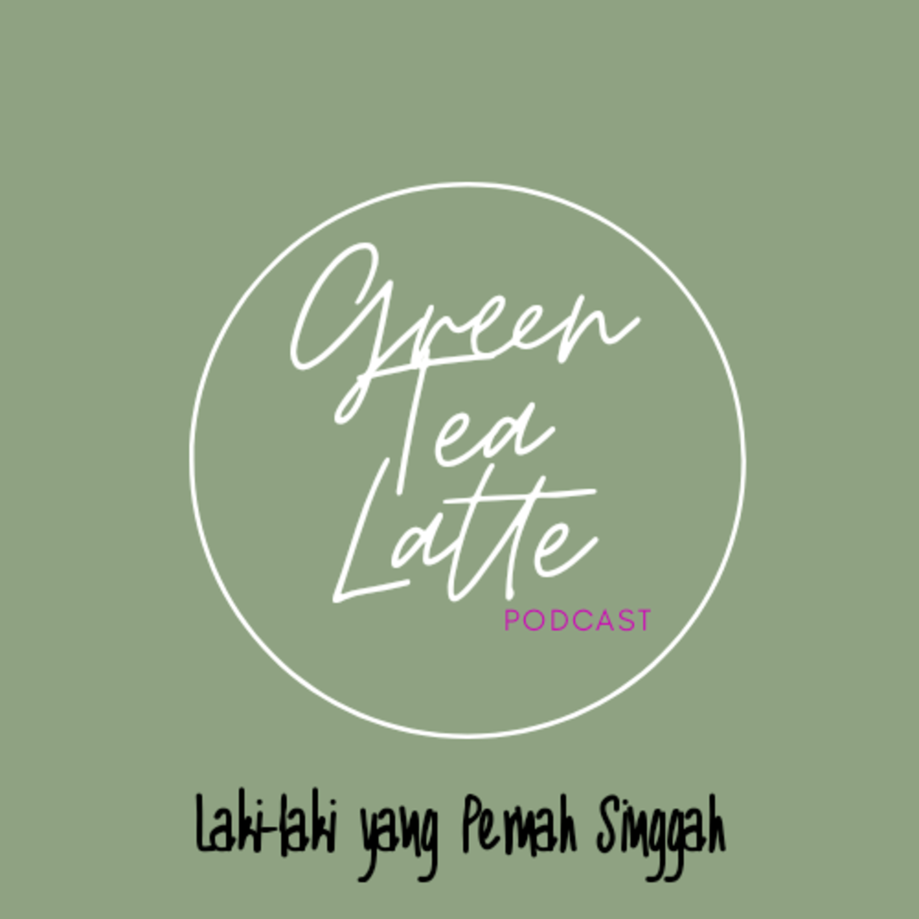 Green Tea Latte