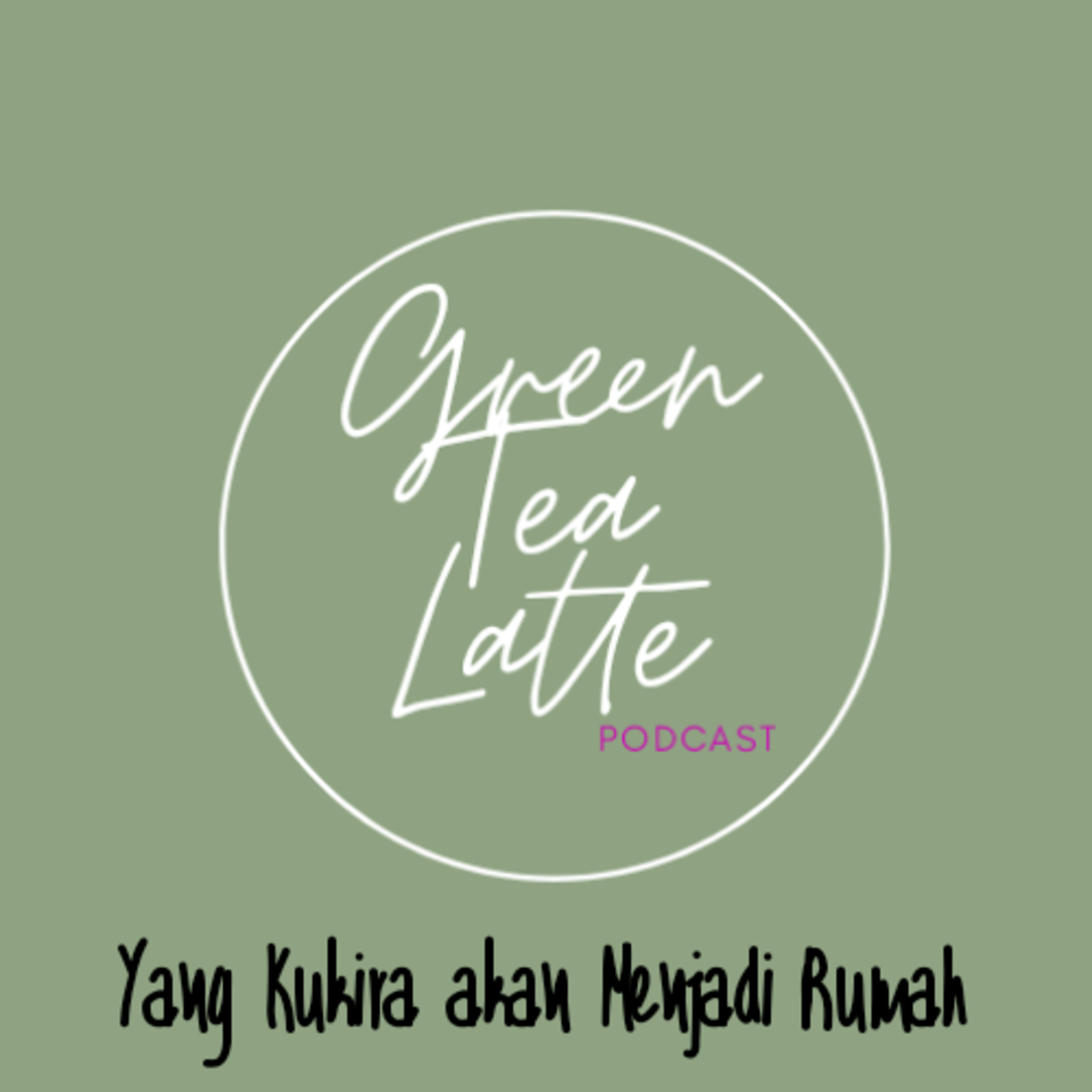 Green Tea Latte