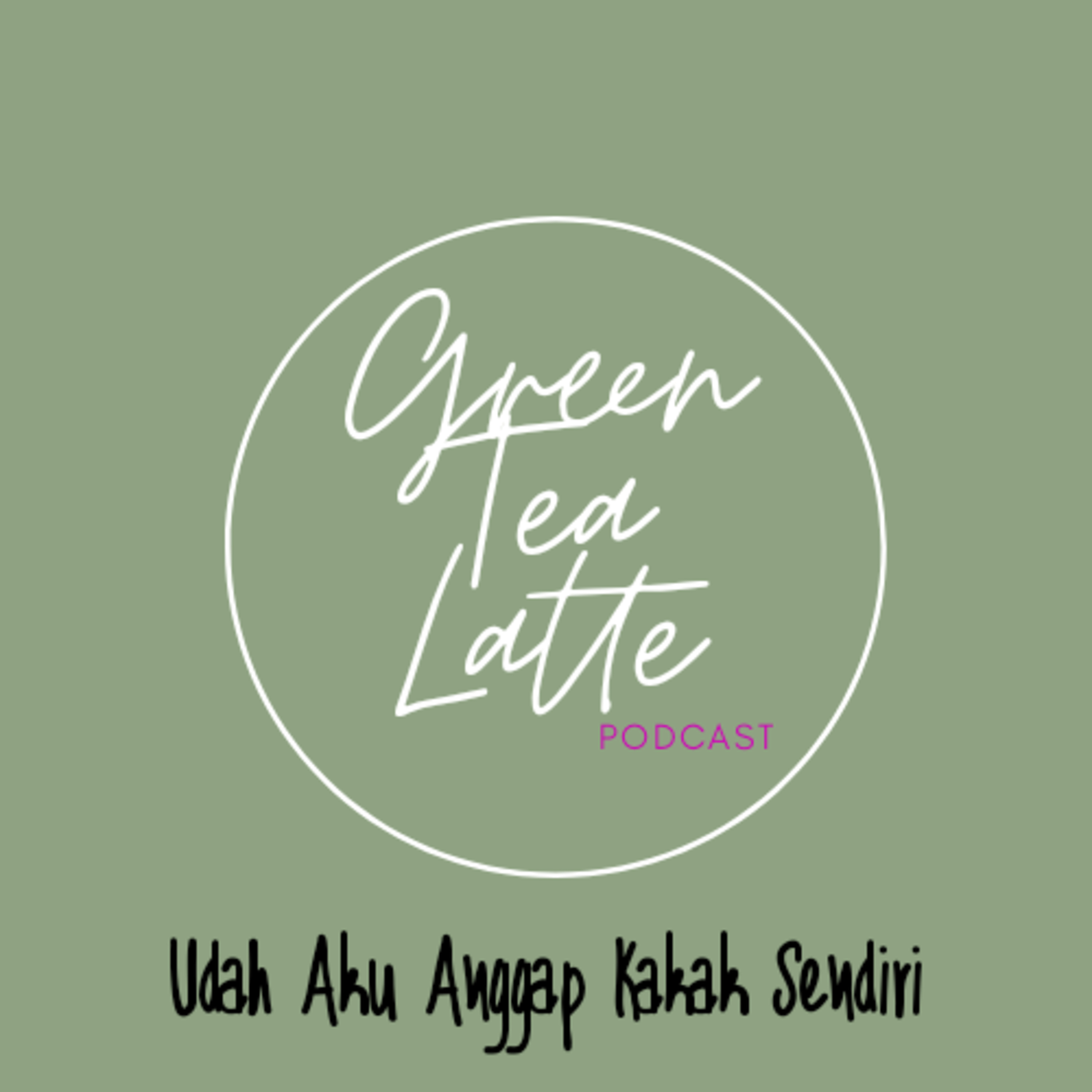 Green Tea Latte