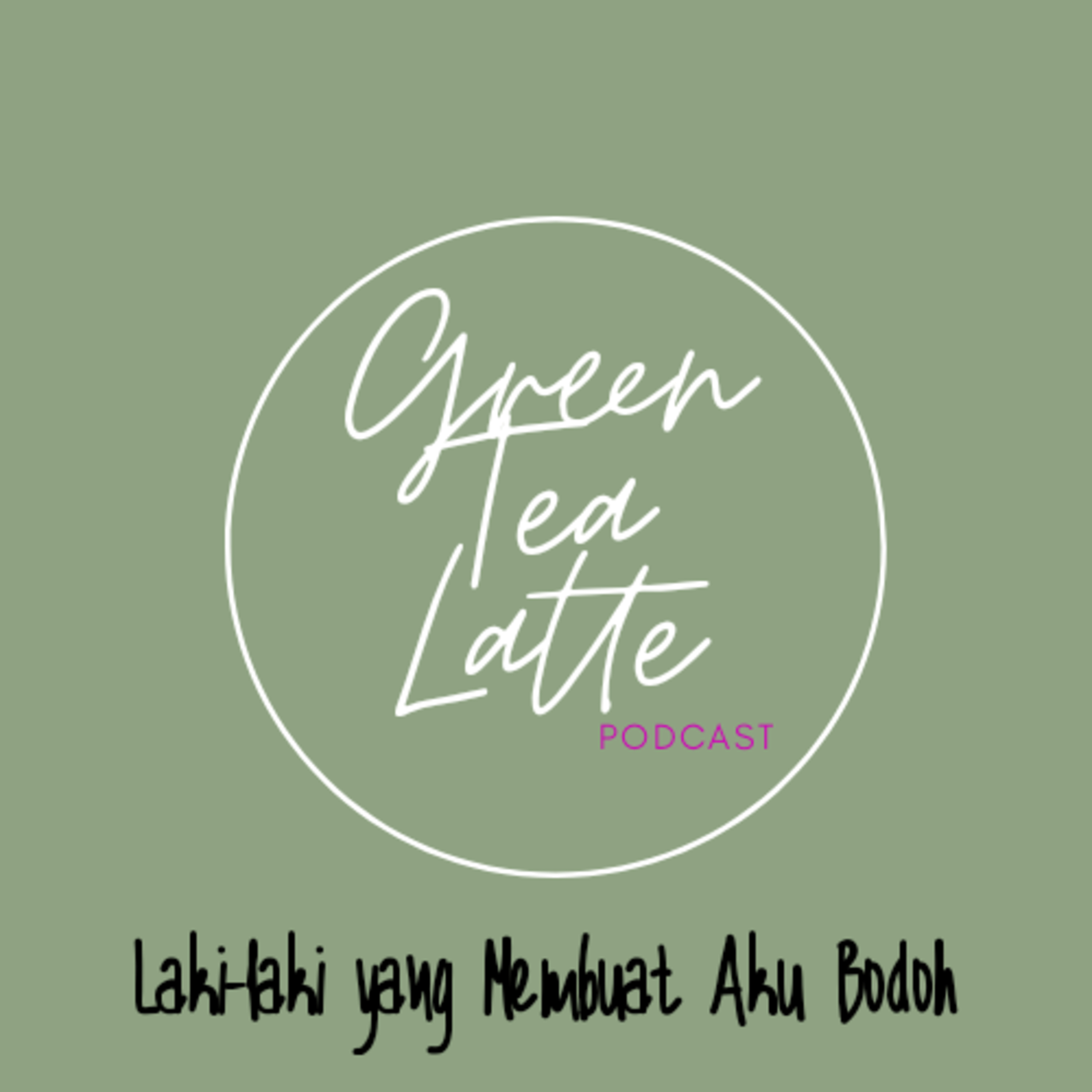 Green Tea Latte