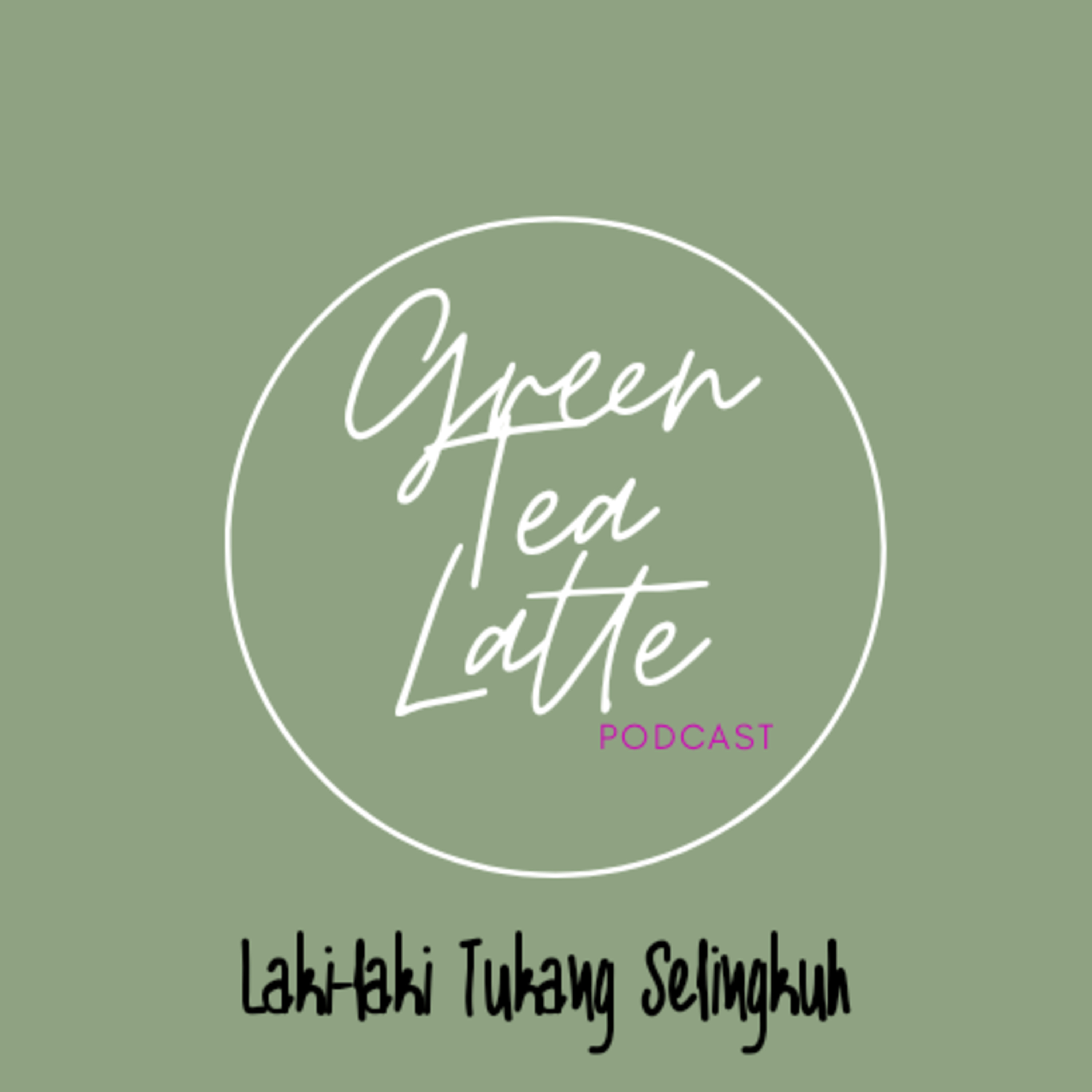 Green Tea Latte