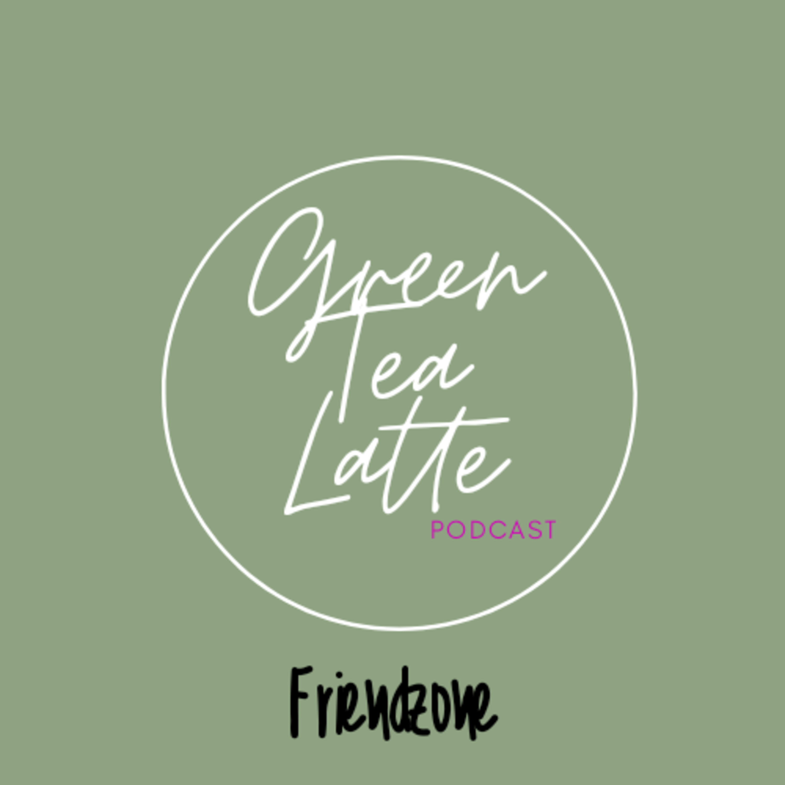 Green Tea Latte