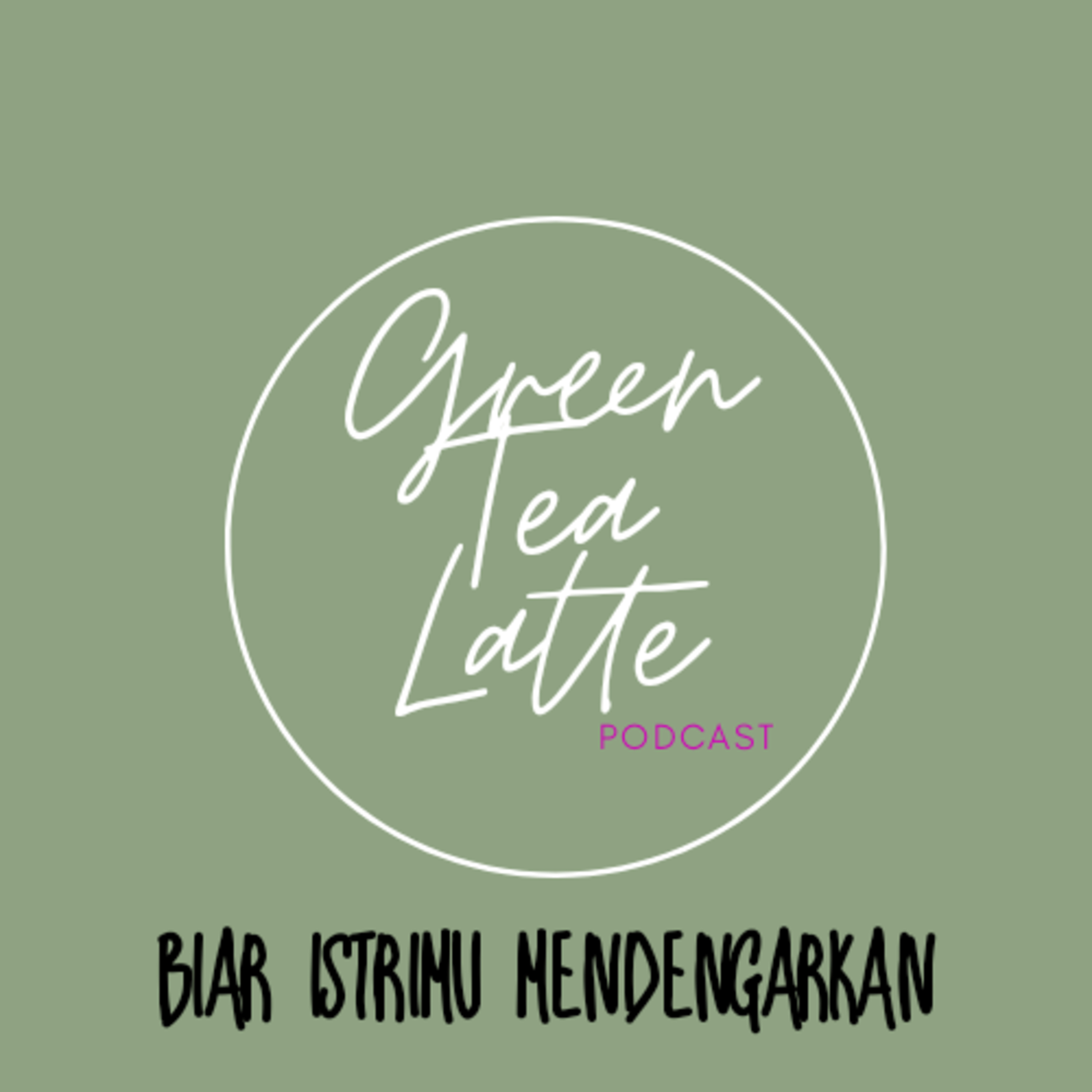 Green Tea Latte