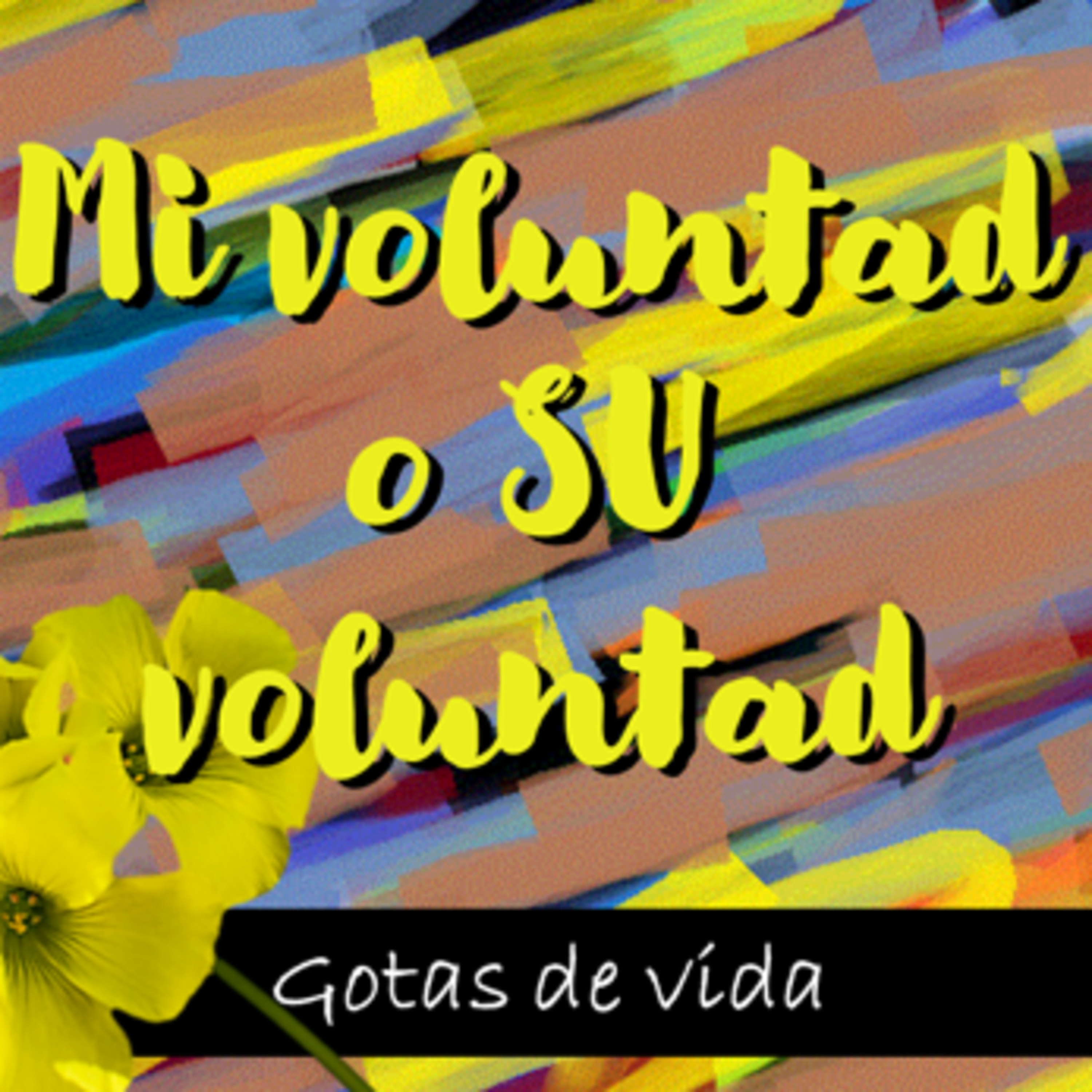 Gotas de Vida