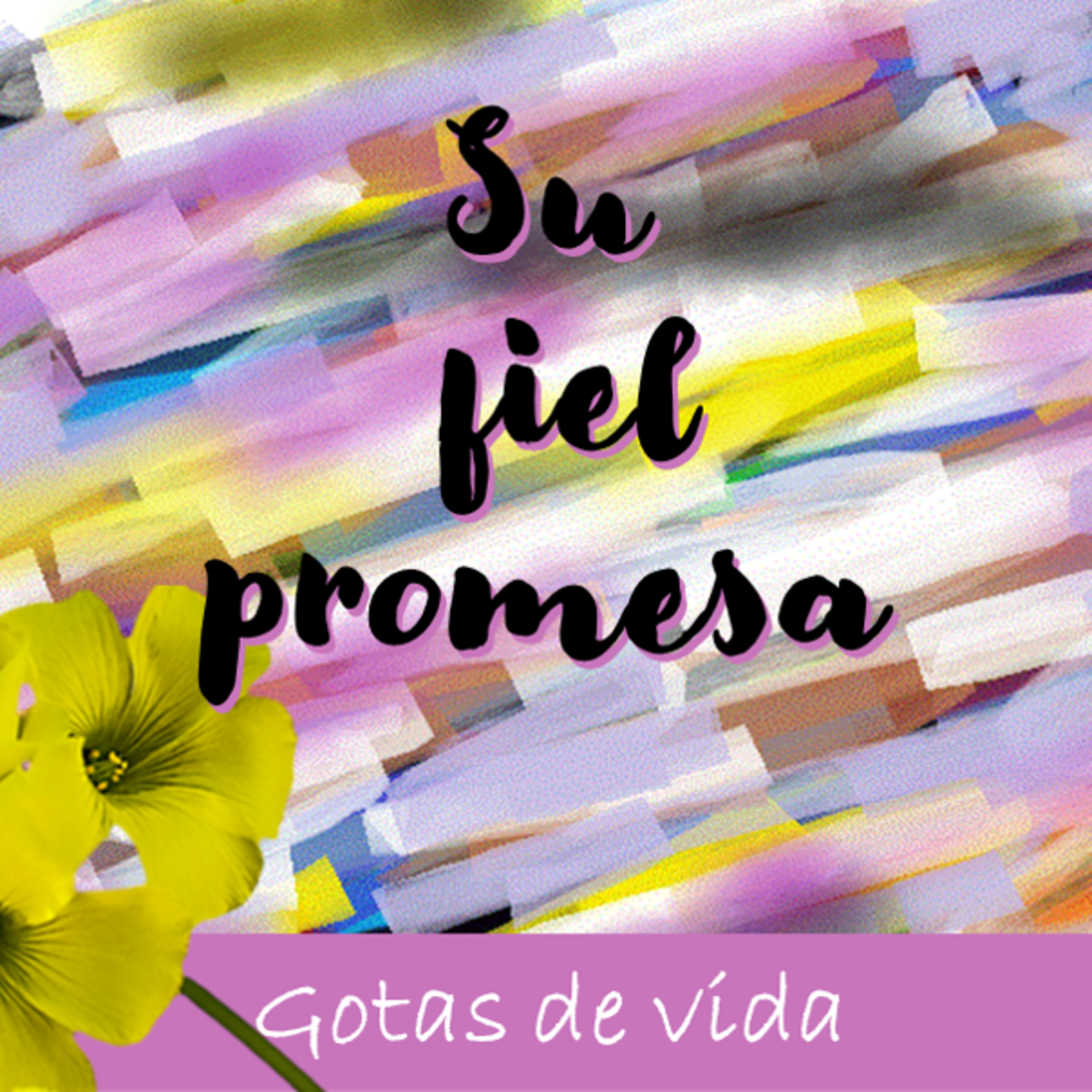 Gotas de Vida