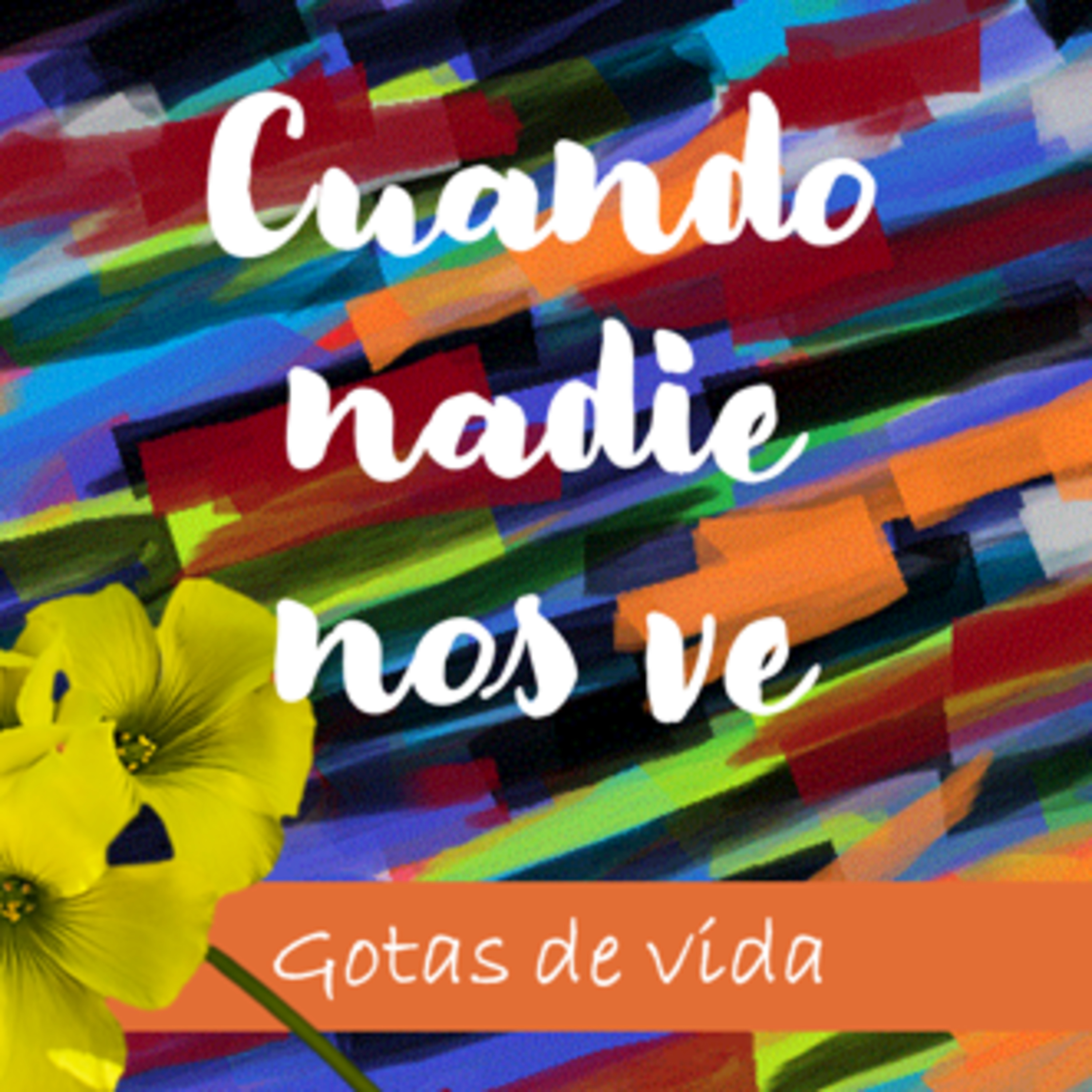 Gotas de Vida
