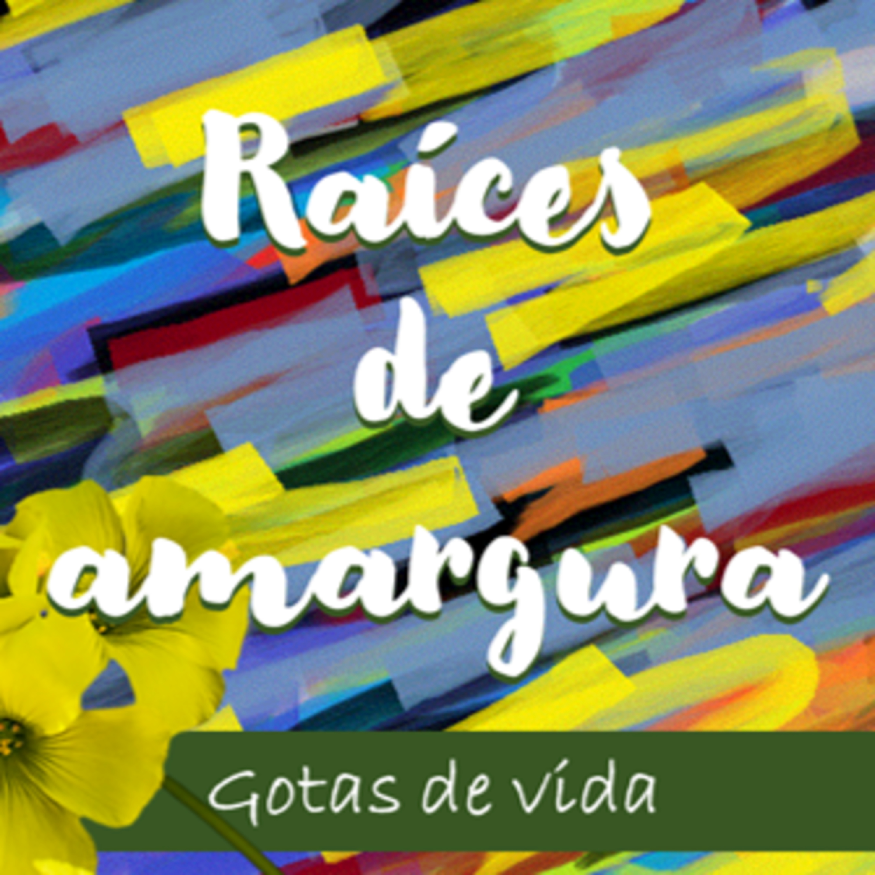 Gotas de Vida