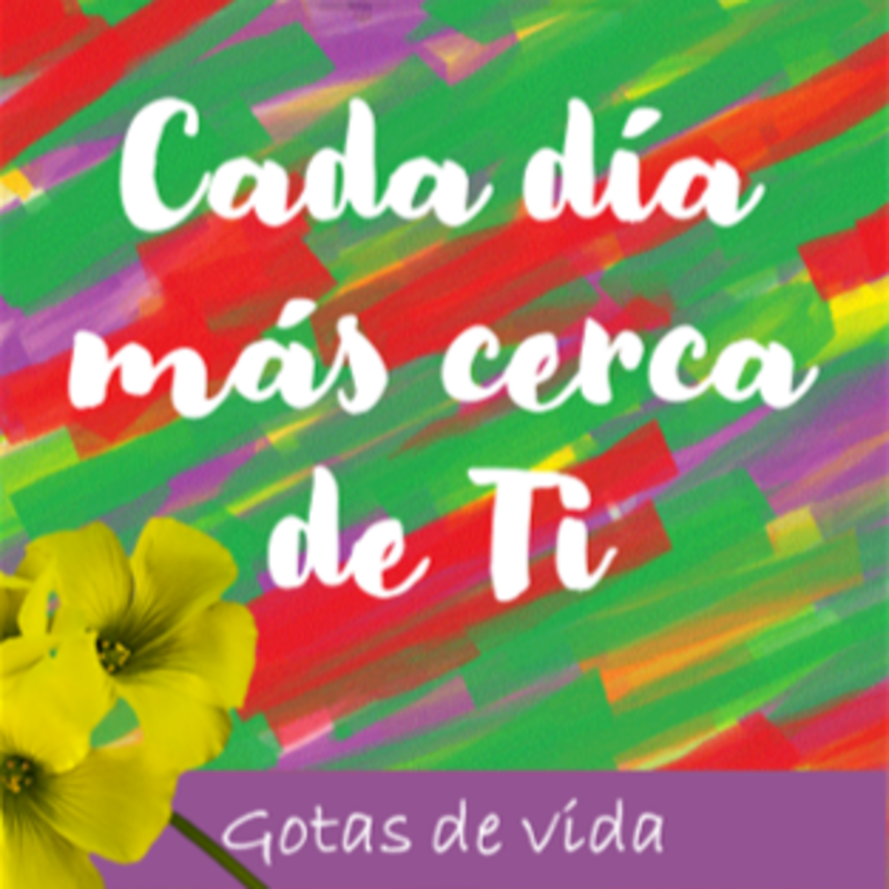 Gotas de Vida