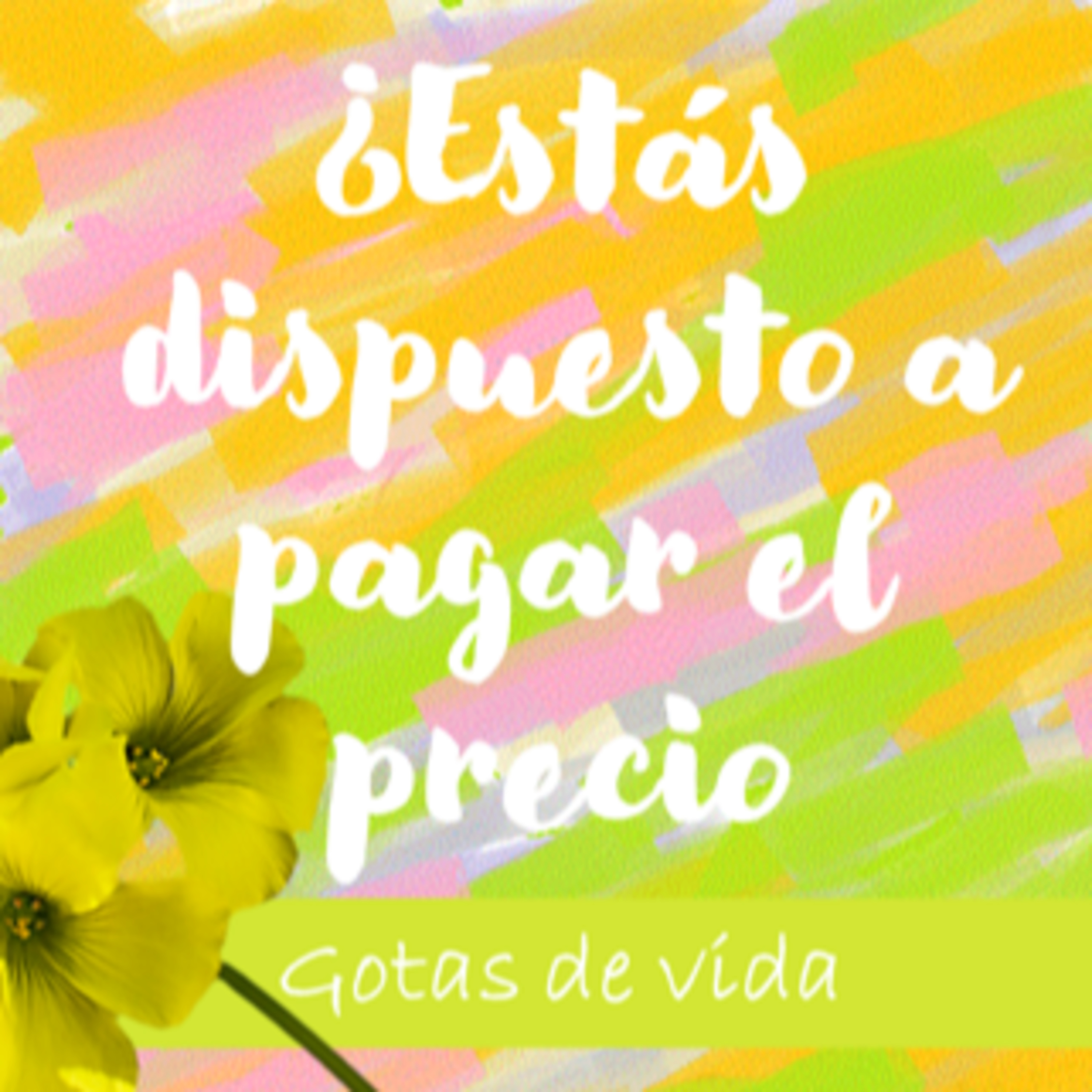 Gotas de Vida