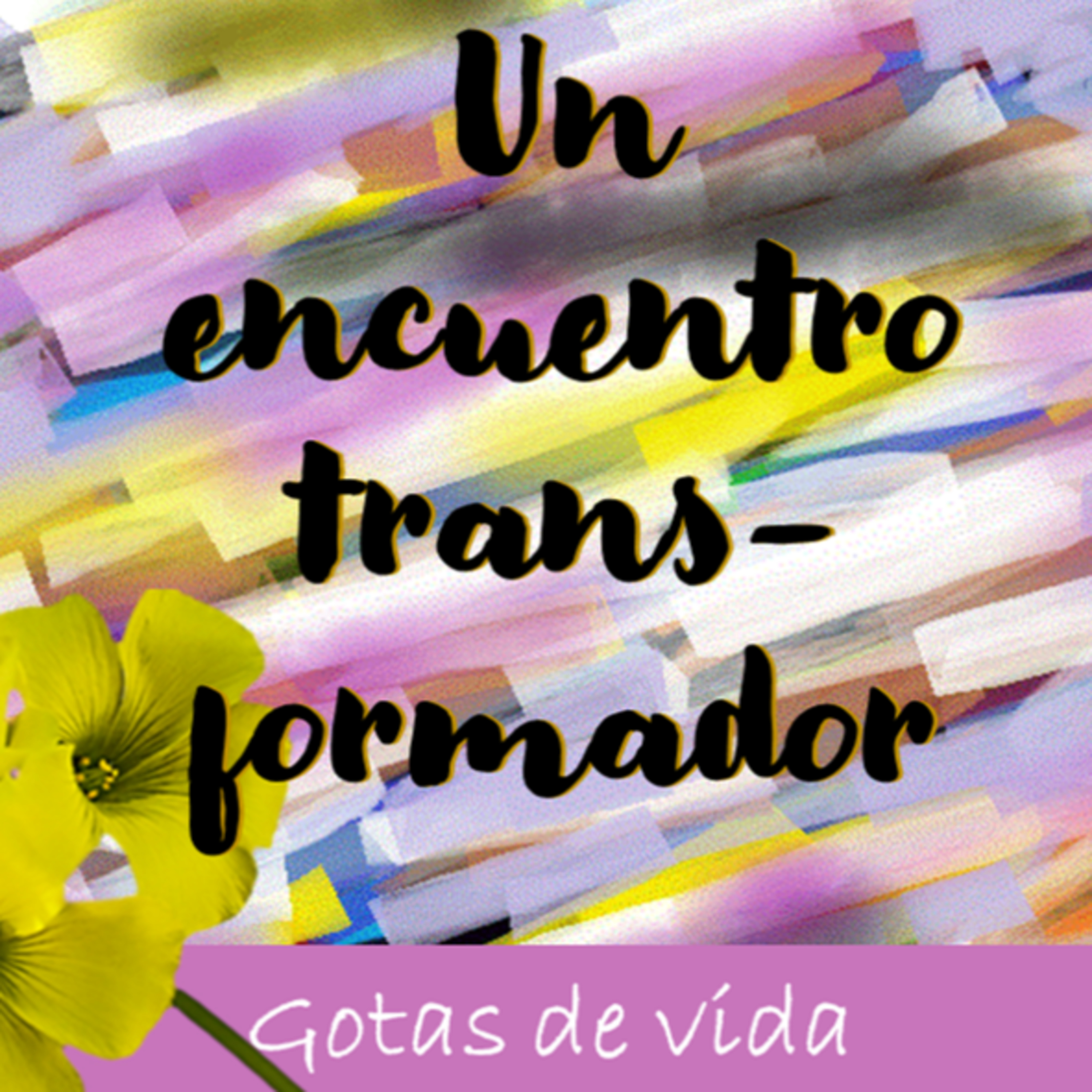 Gotas de Vida