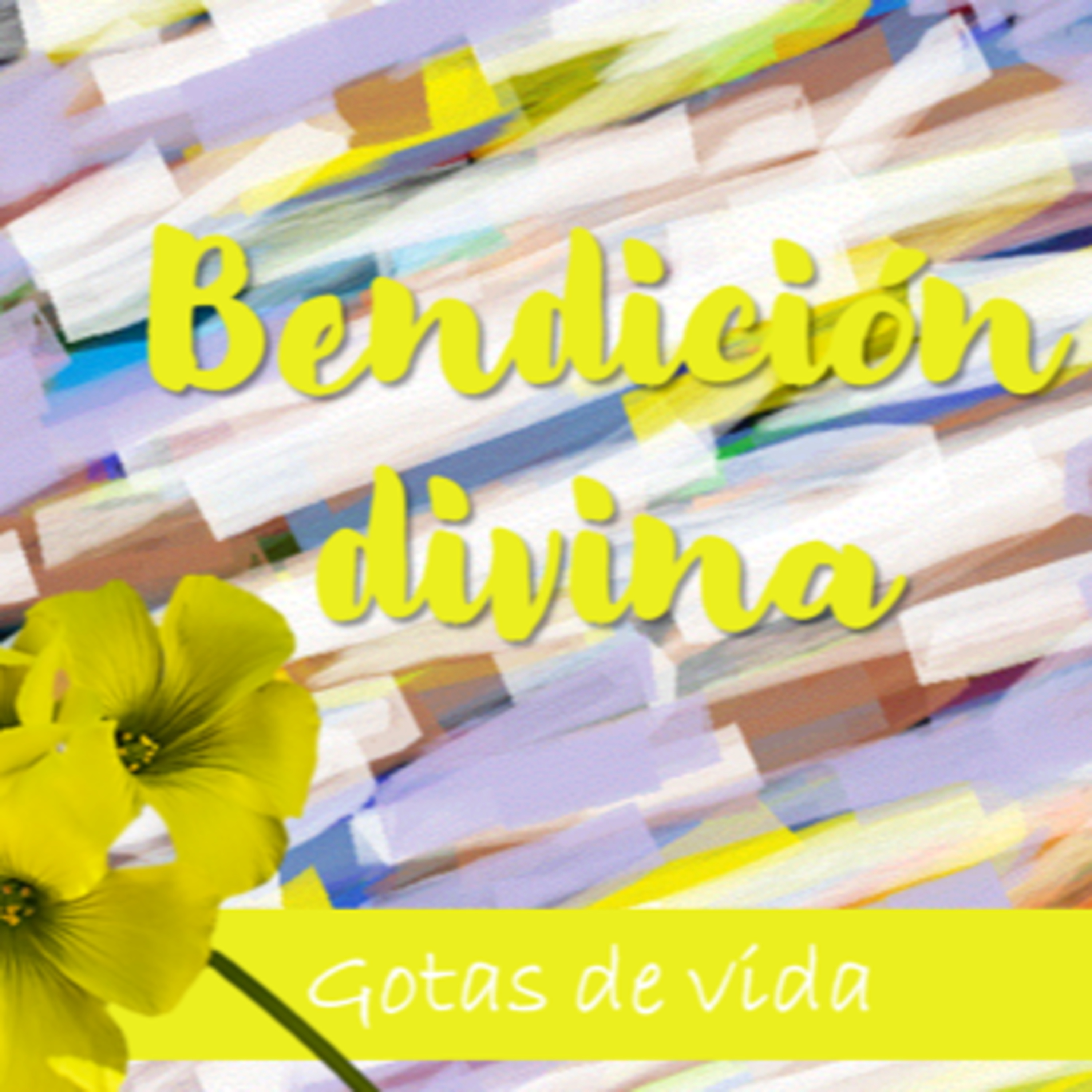 Gotas de Vida