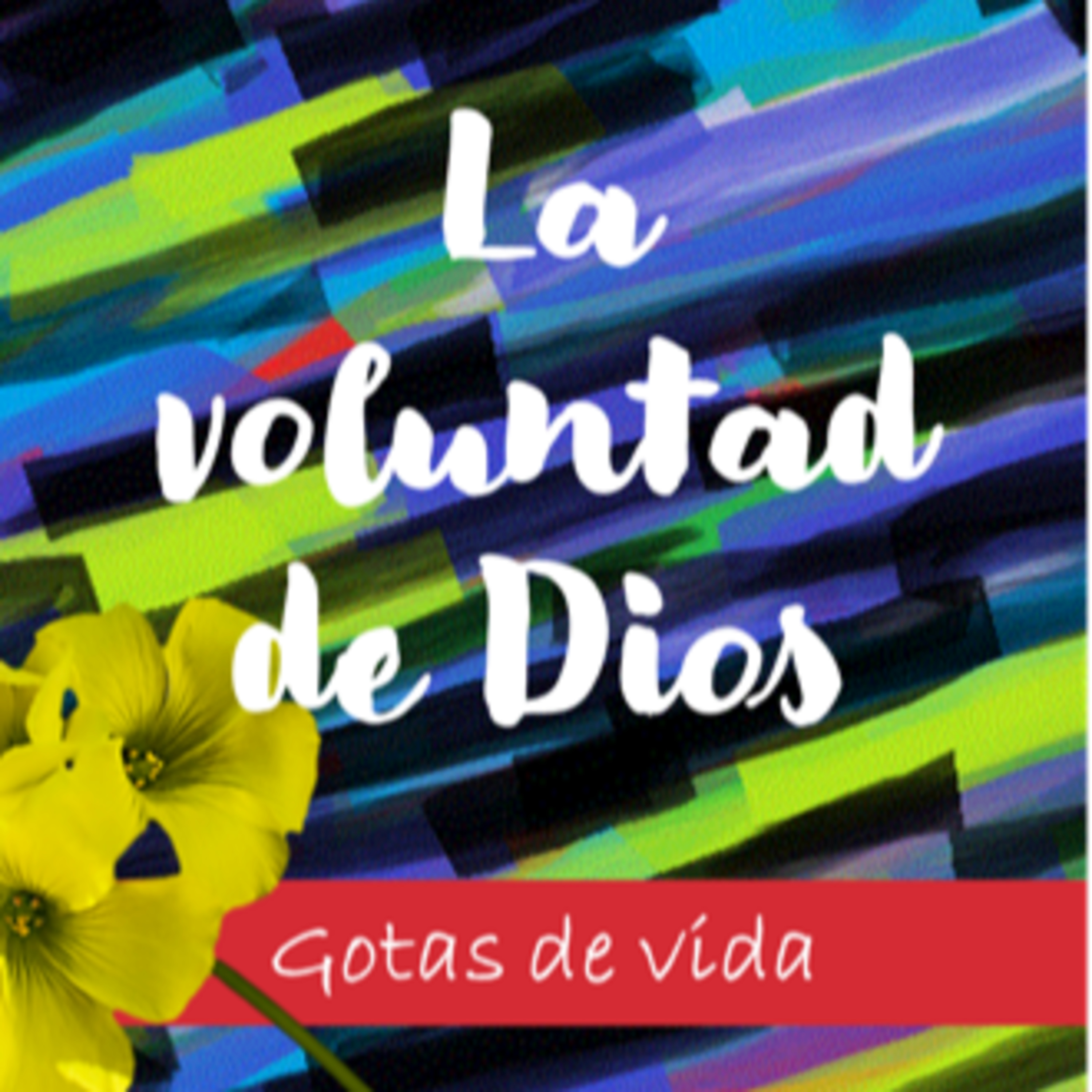 Gotas de Vida