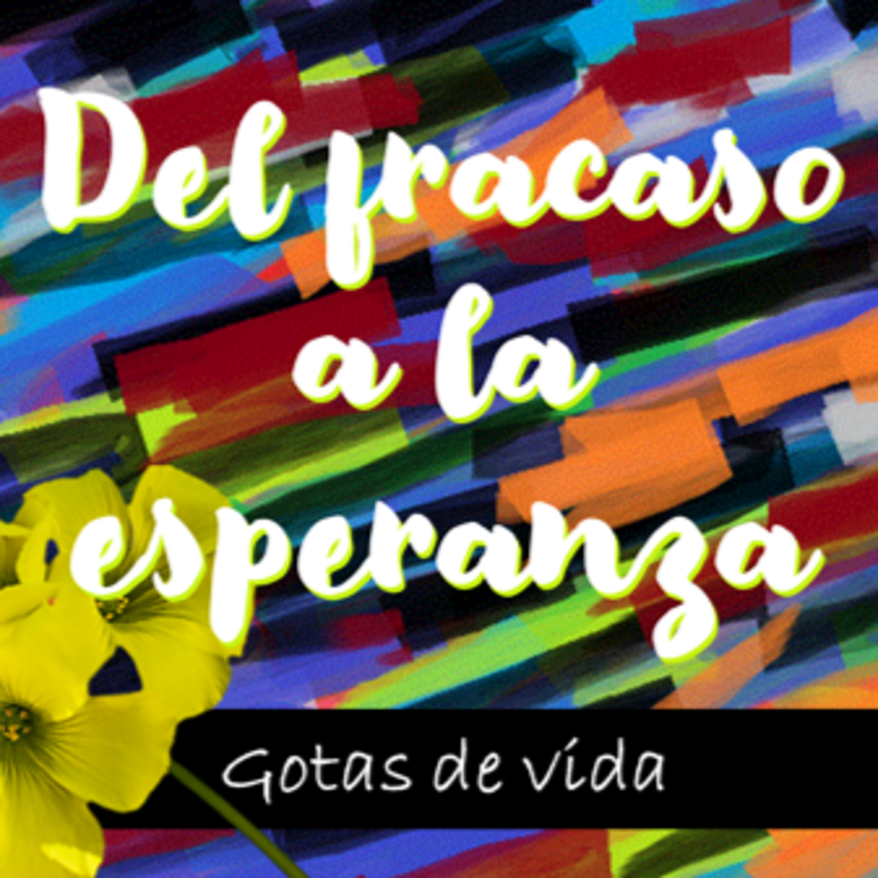 Gotas de Vida