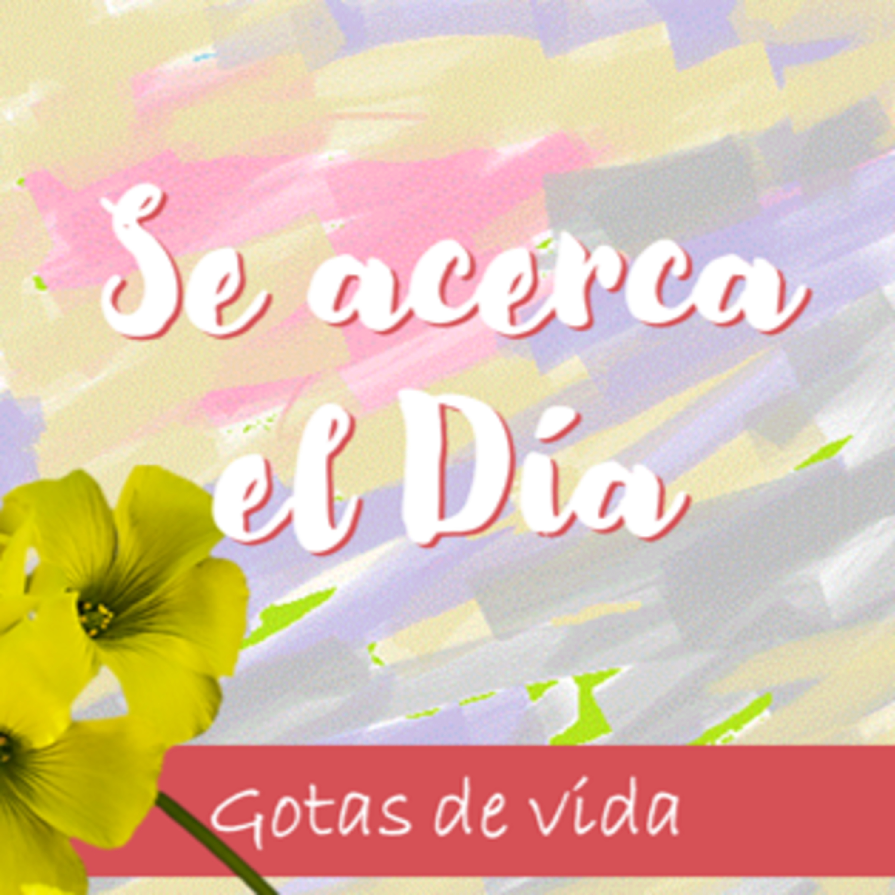 Gotas de Vida