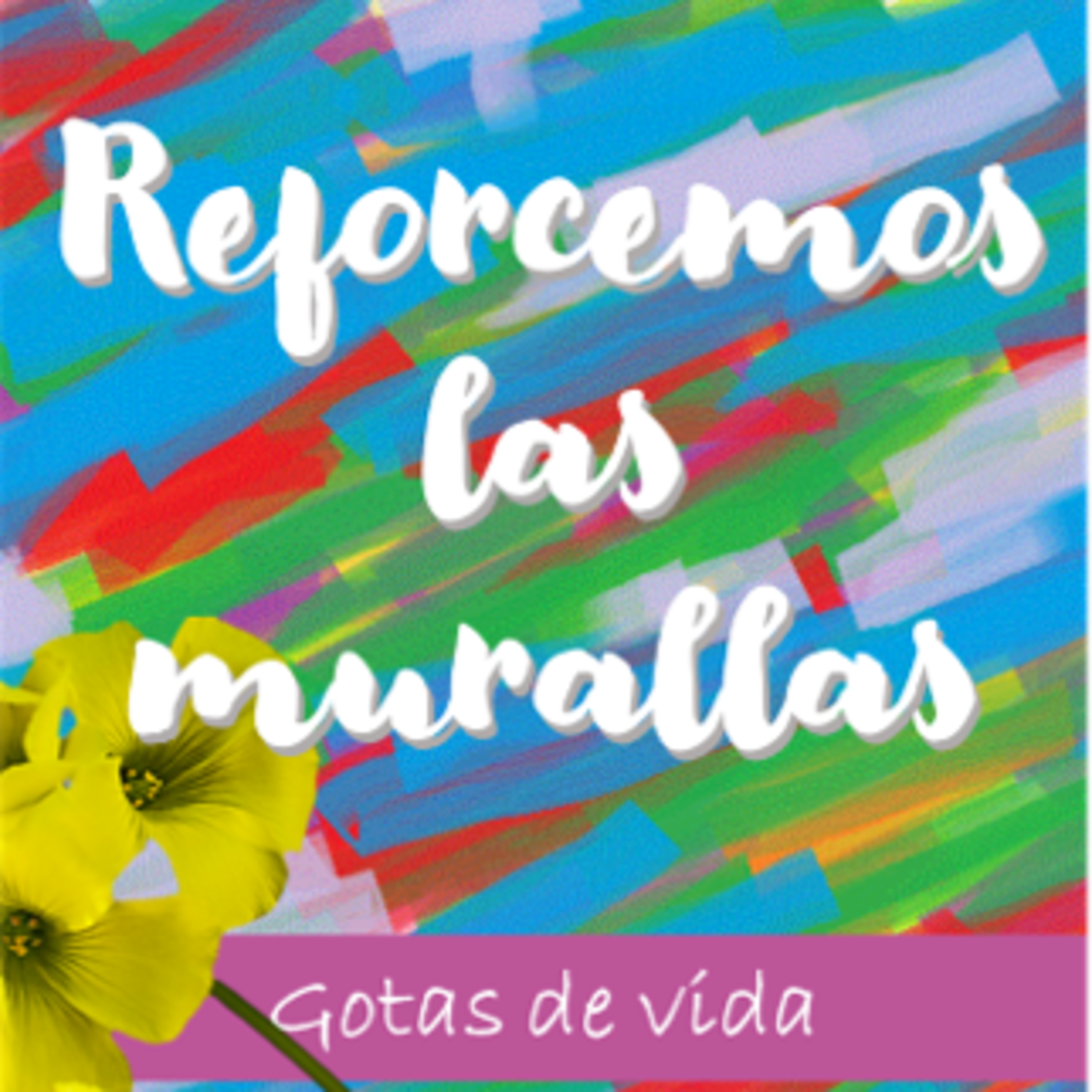 Gotas de Vida