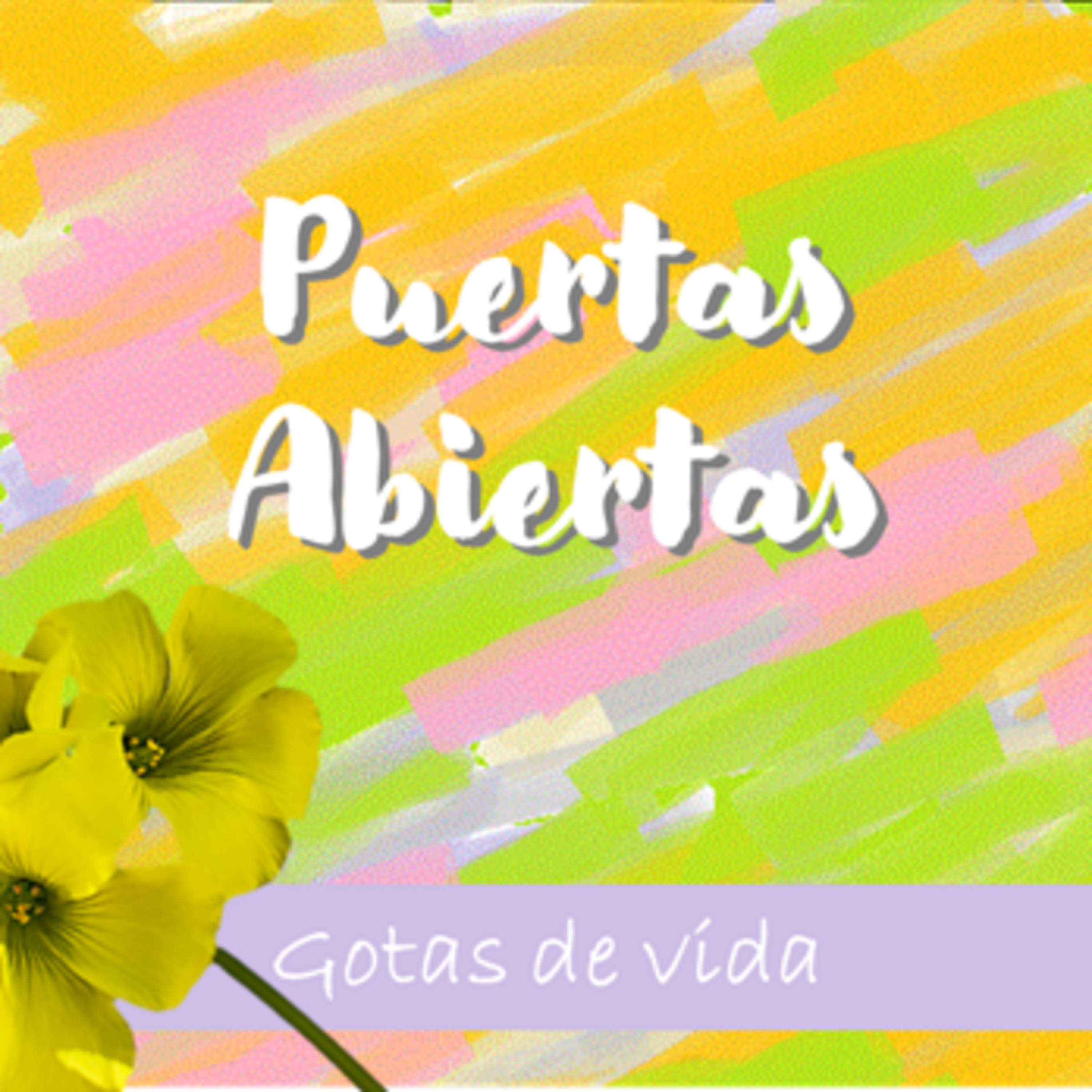 Gotas de Vida