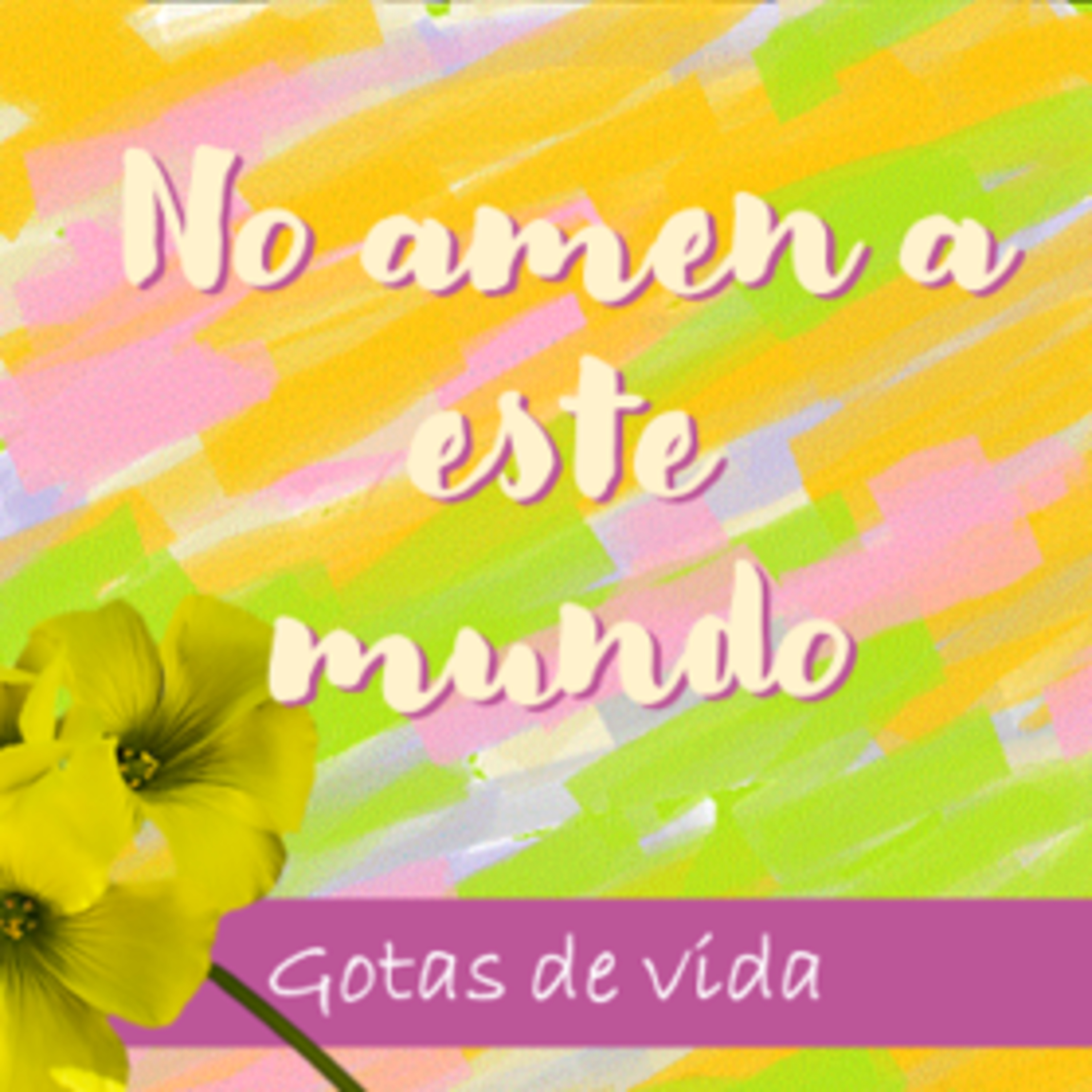 Gotas de Vida