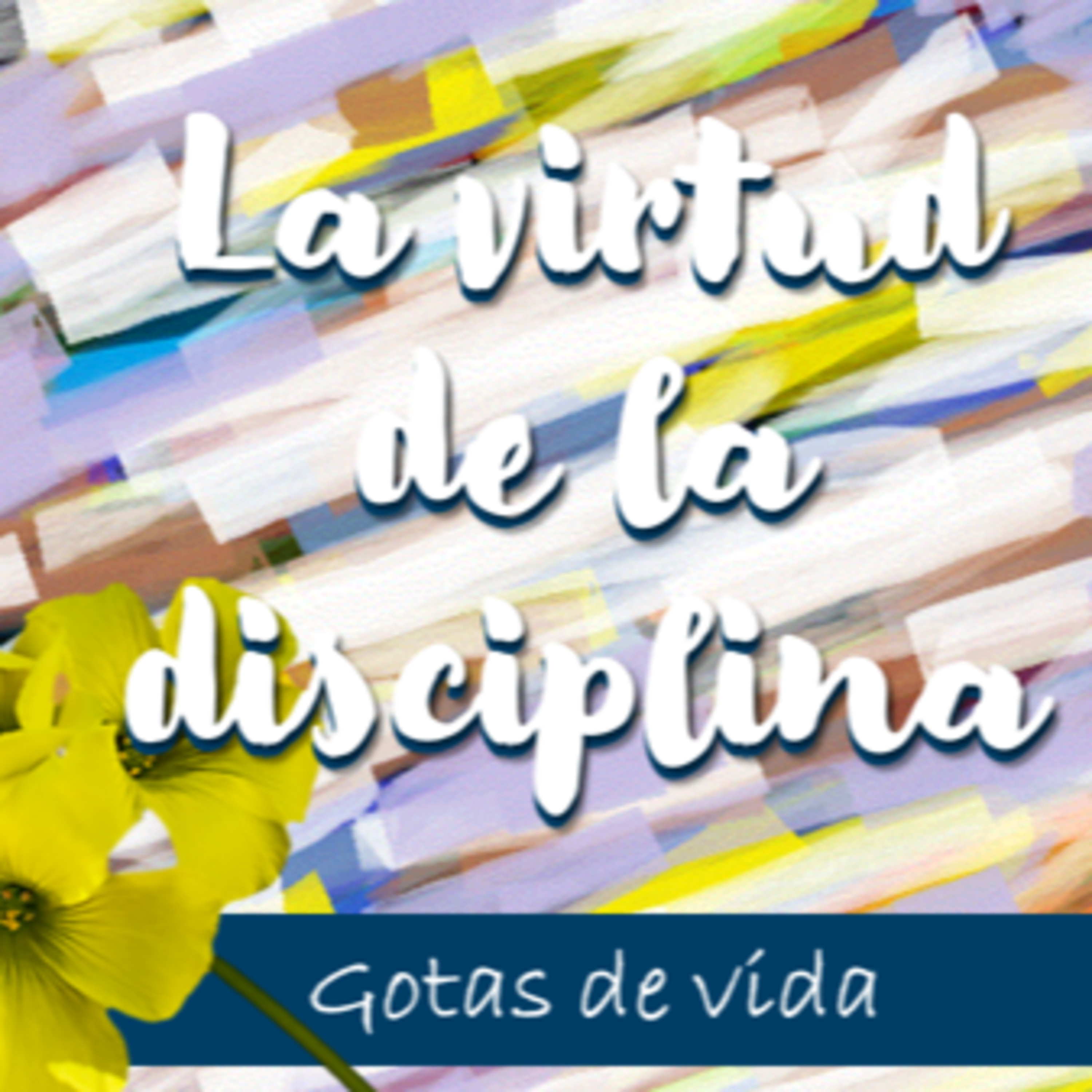 Gotas de Vida