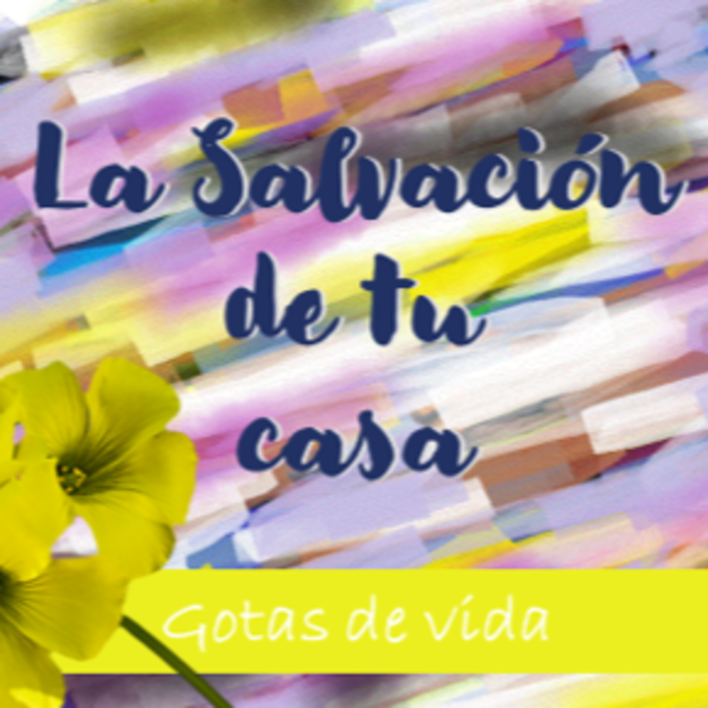 Gotas de Vida