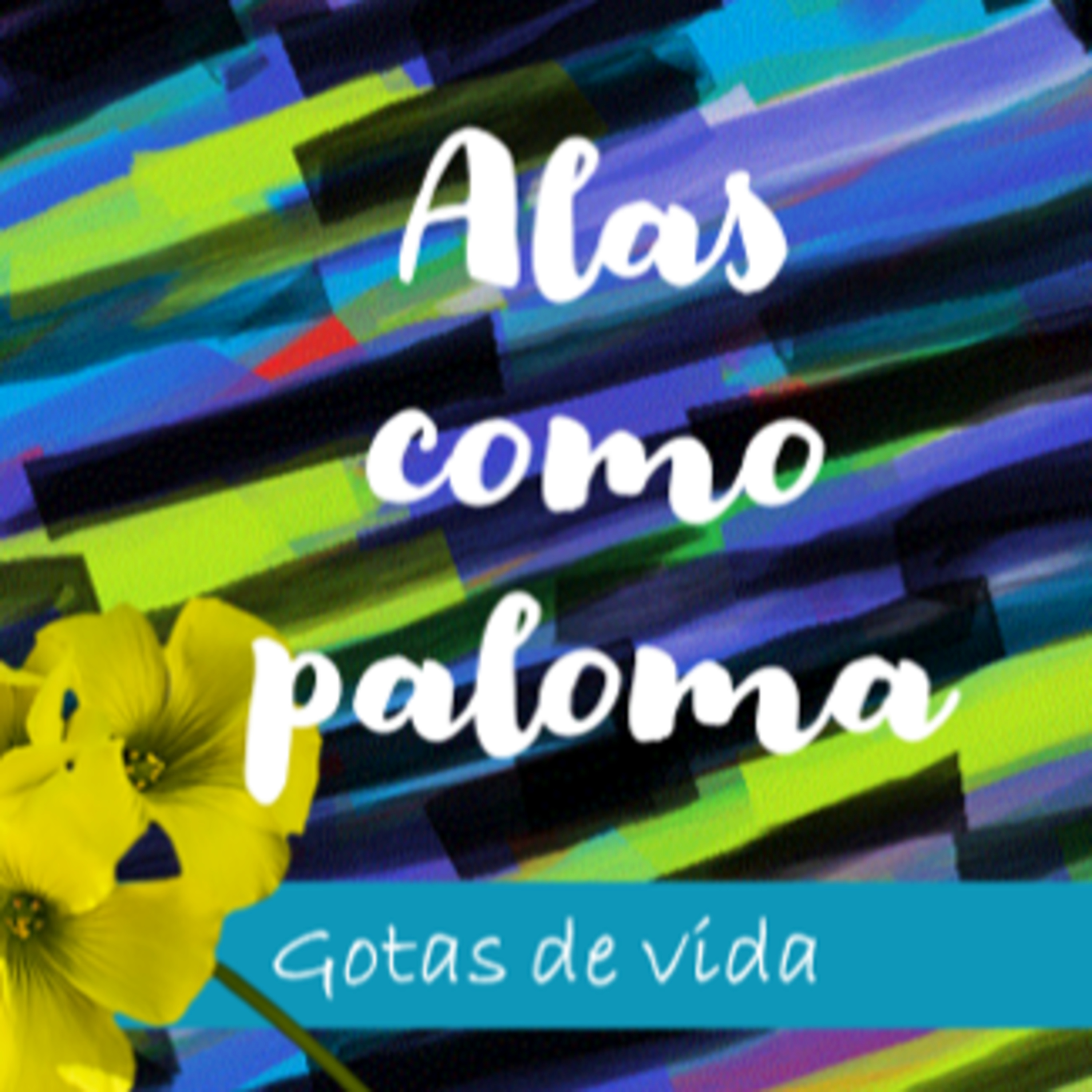 Alas como paloma episode artwork