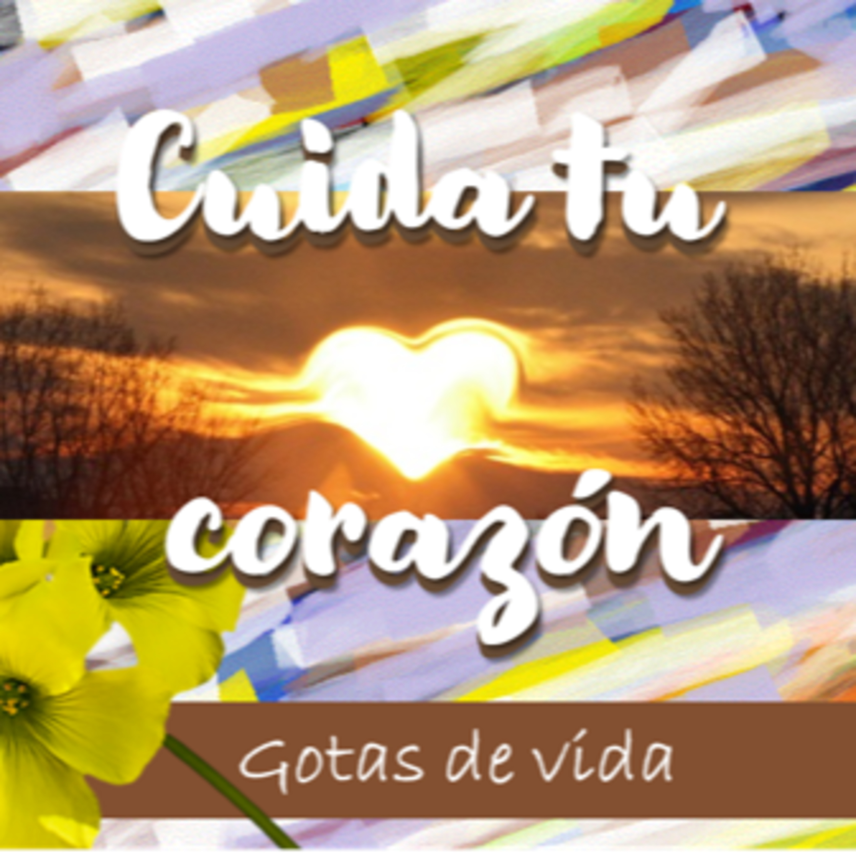 Cuida tu corazón episode artwork