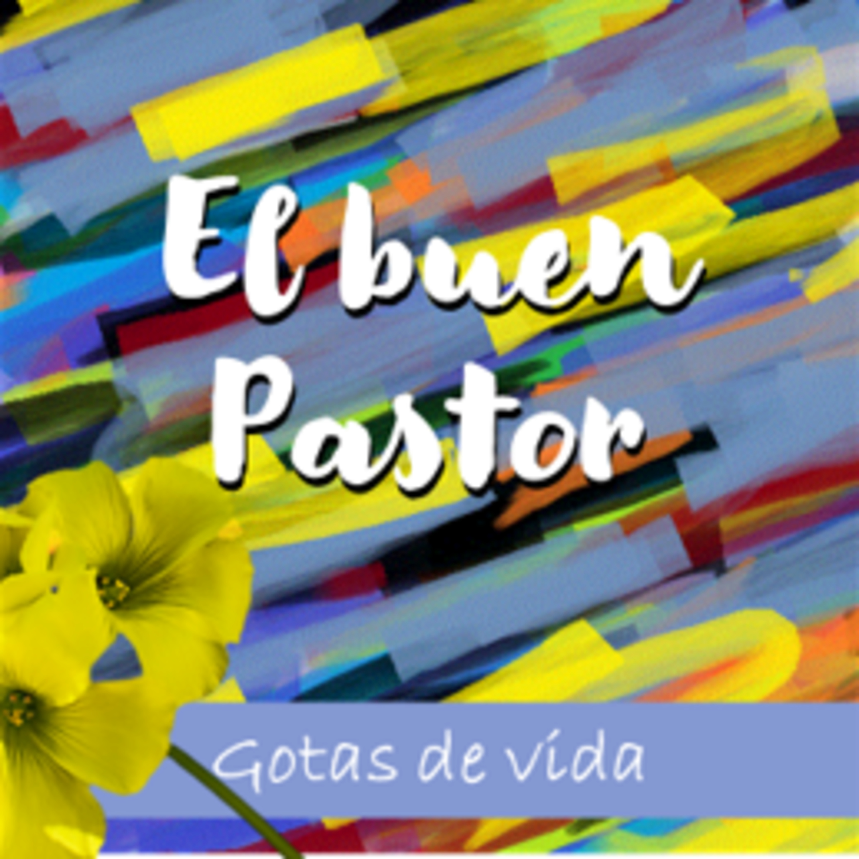 Gotas de Vida