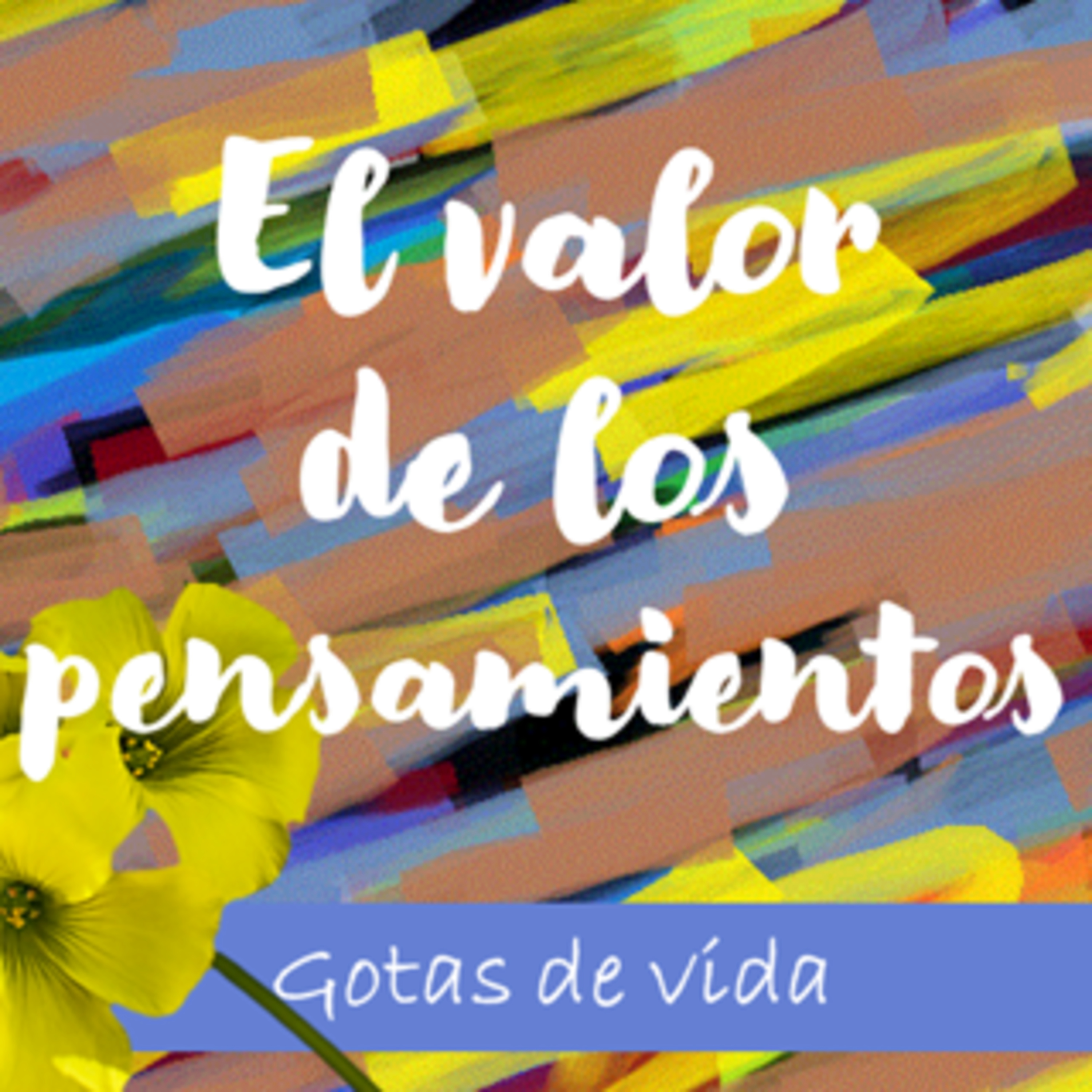 Gotas de Vida