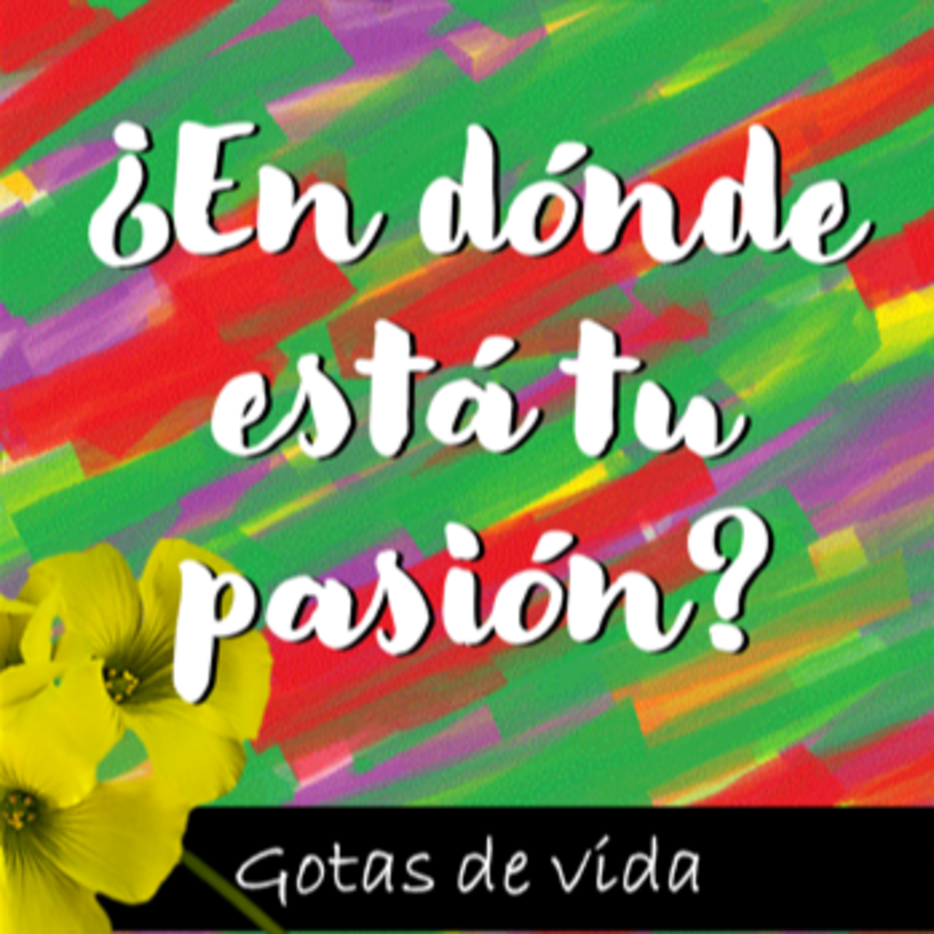 Gotas de Vida