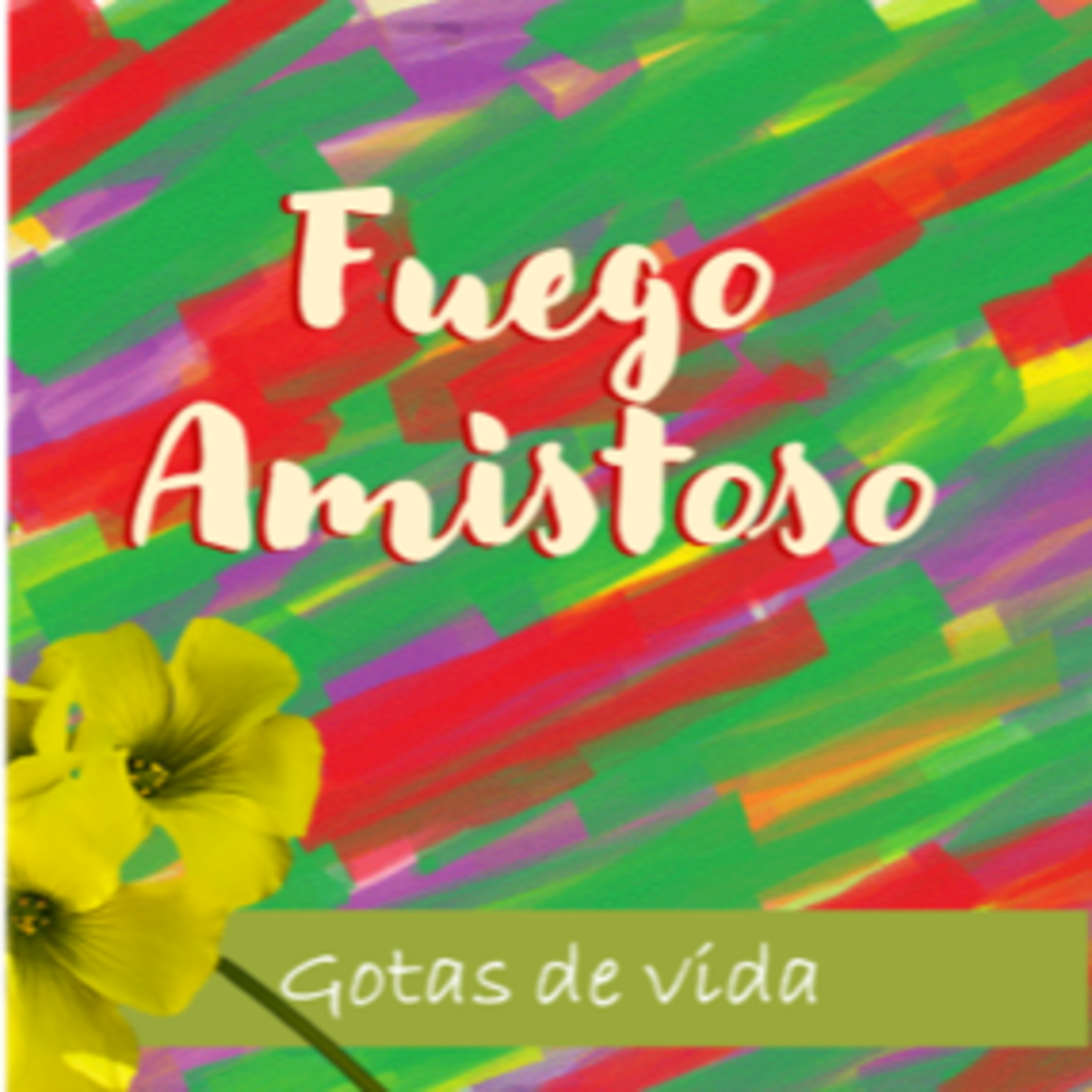 Gotas de Vida