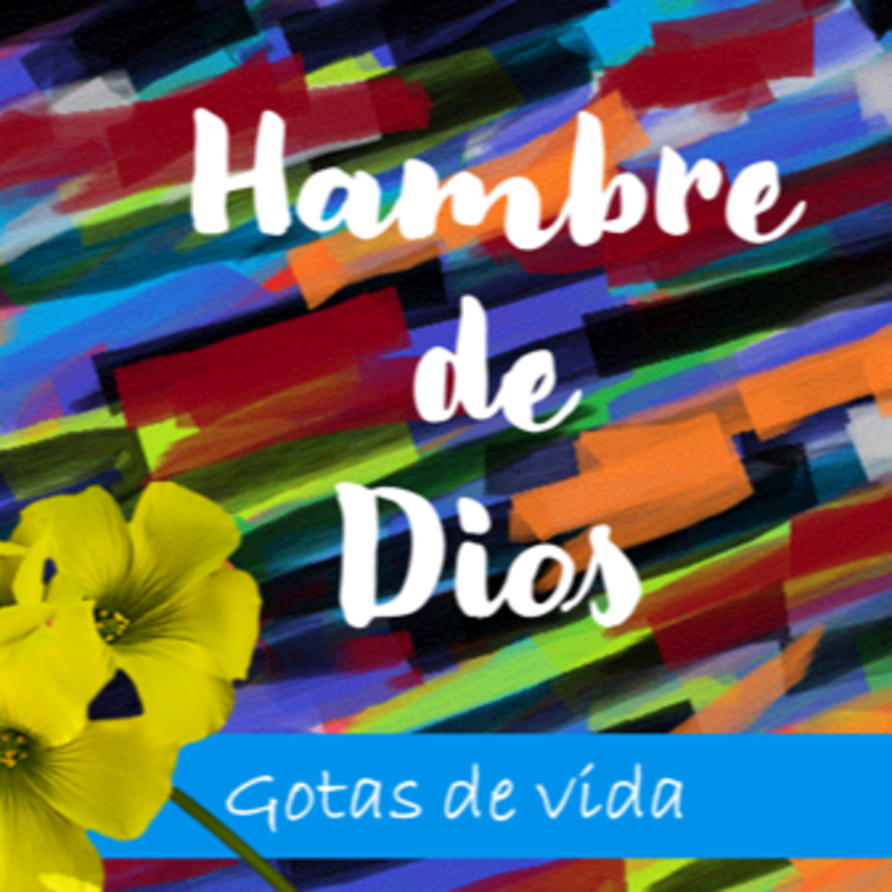 Gotas de Vida