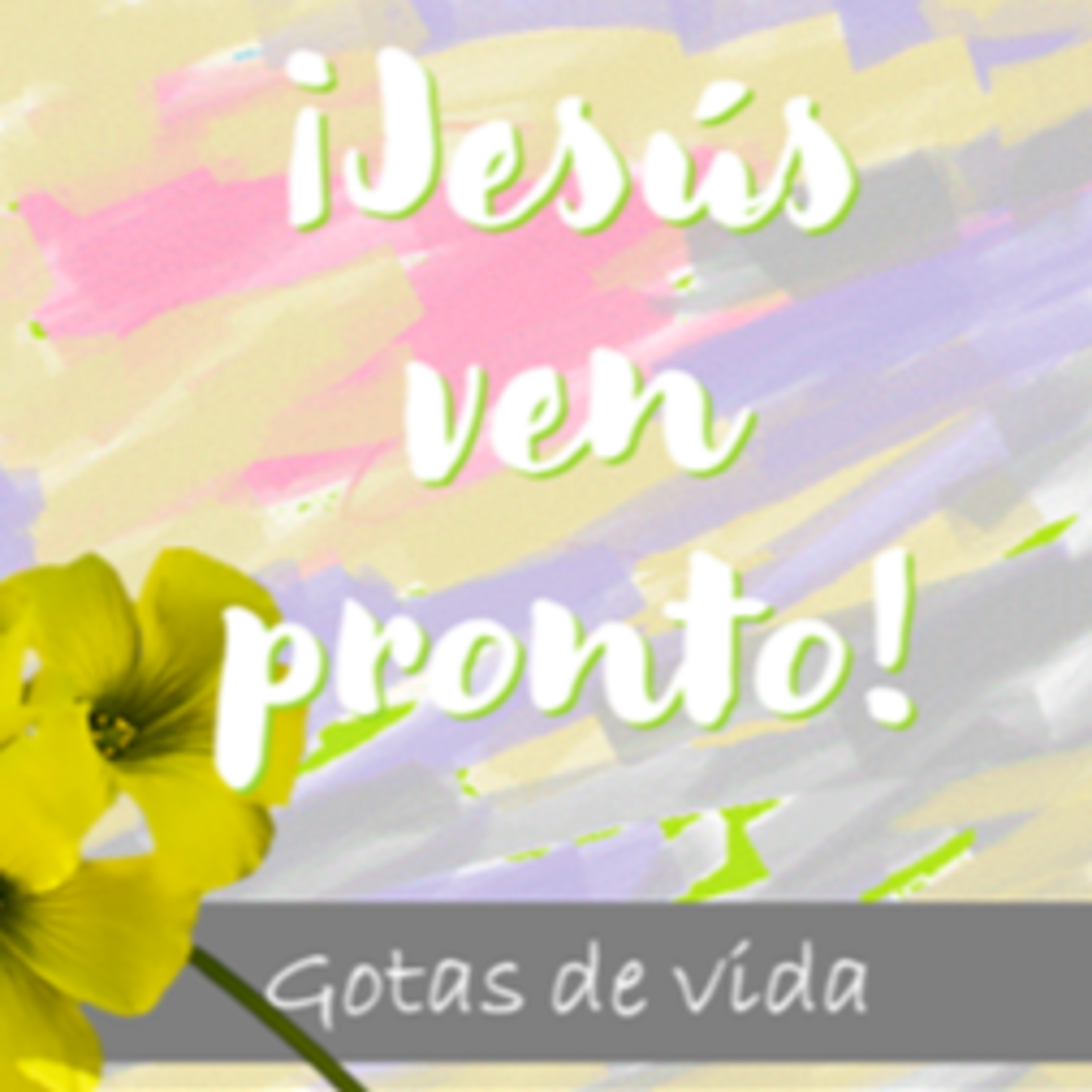 Gotas de Vida