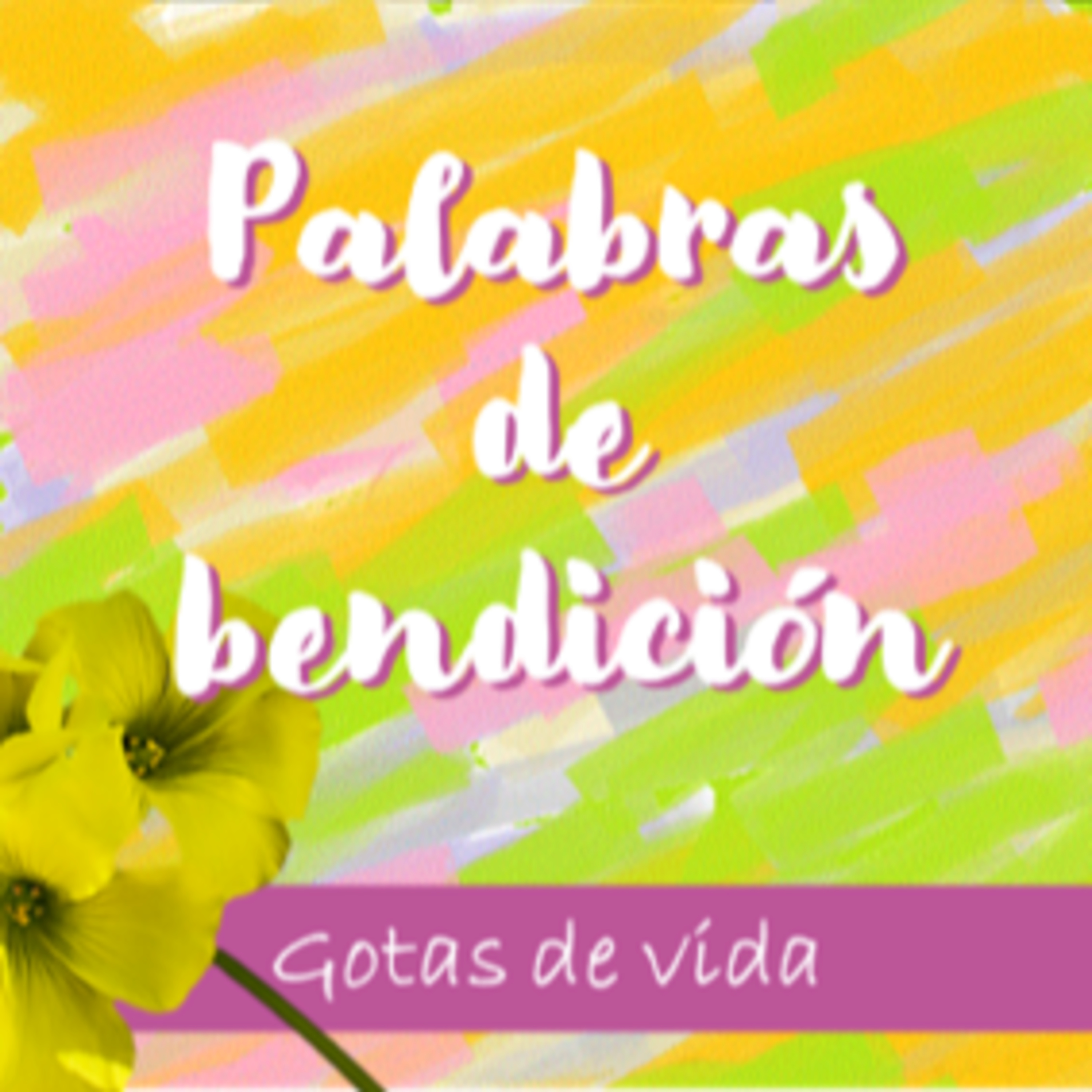 Gotas de Vida
