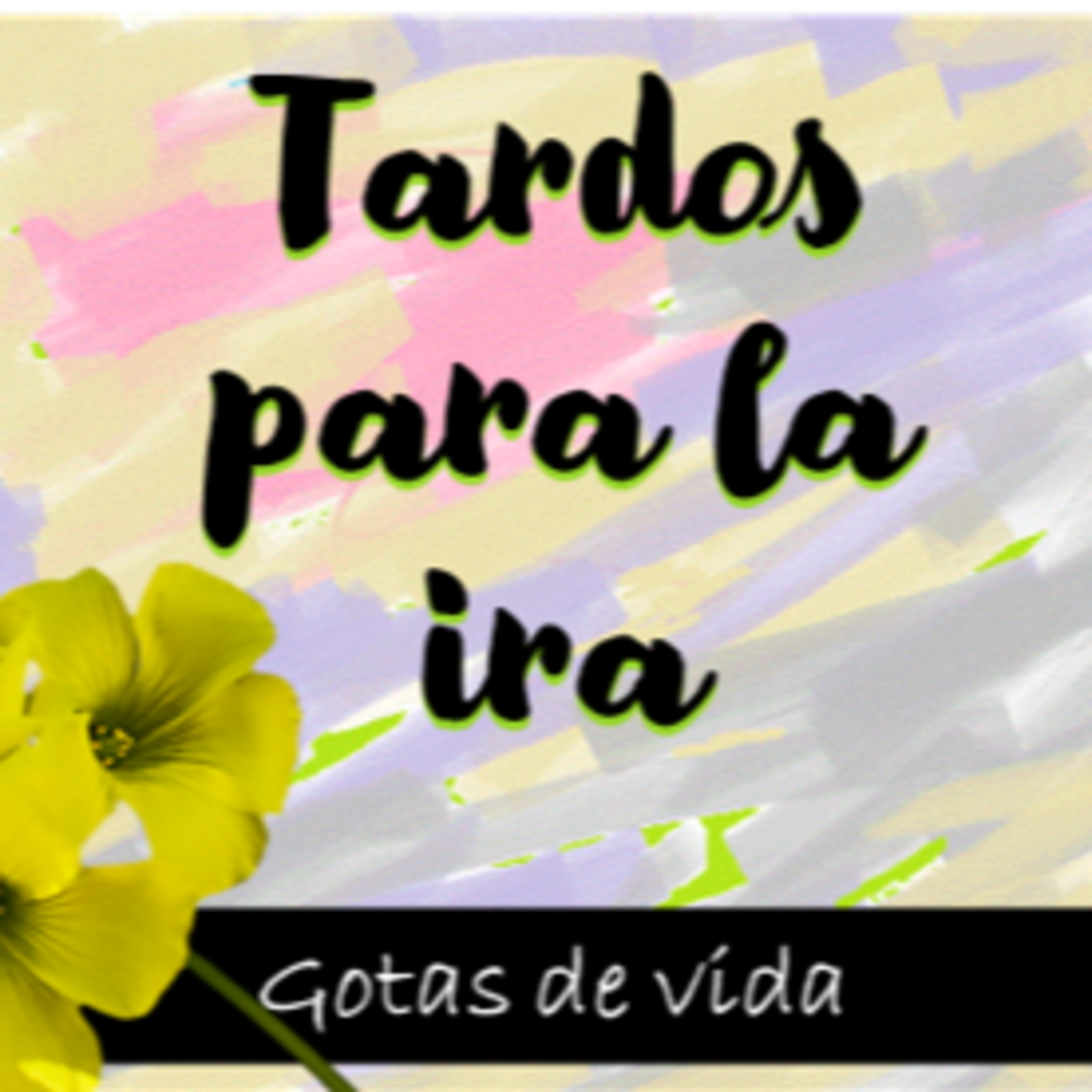 Gotas de Vida