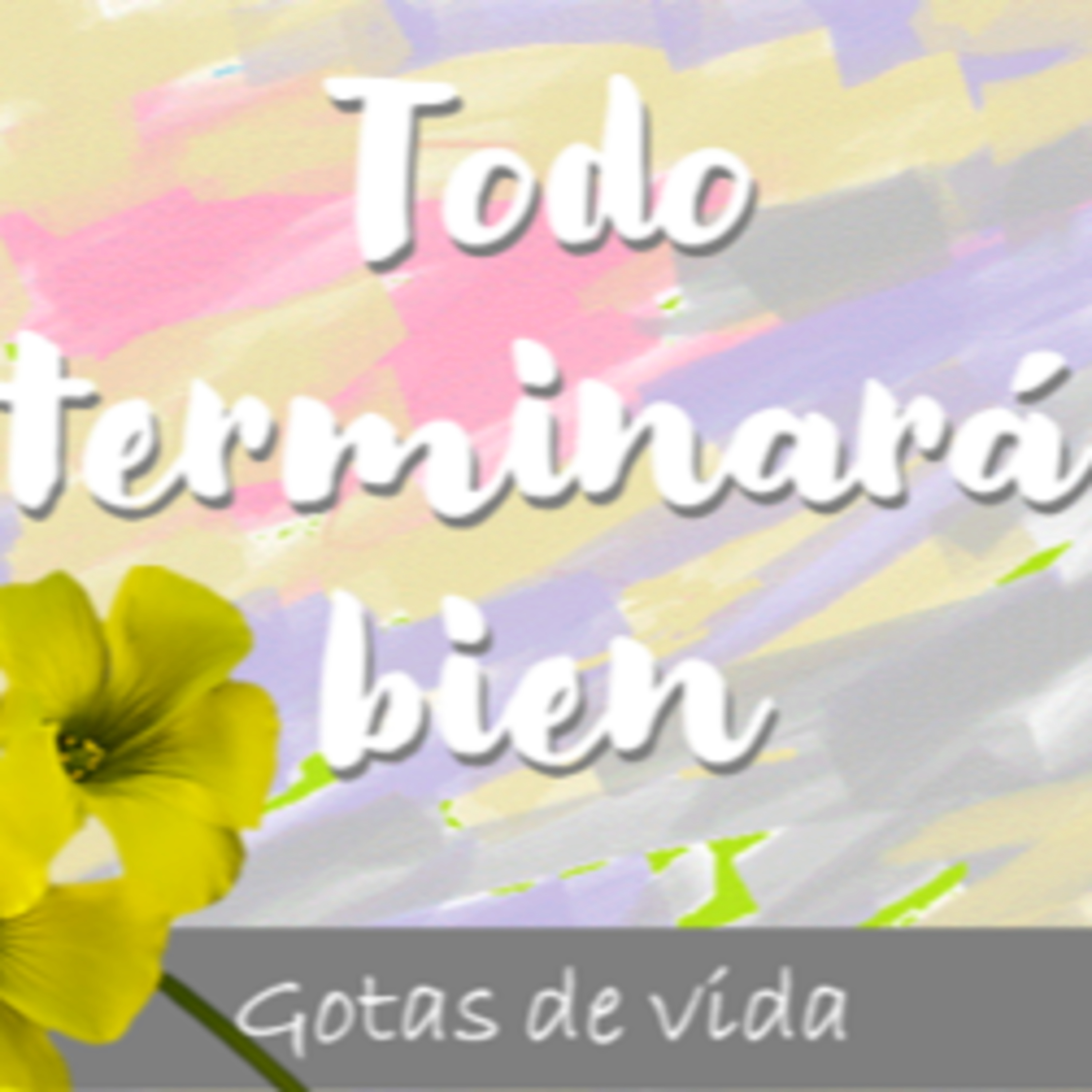 Gotas de Vida