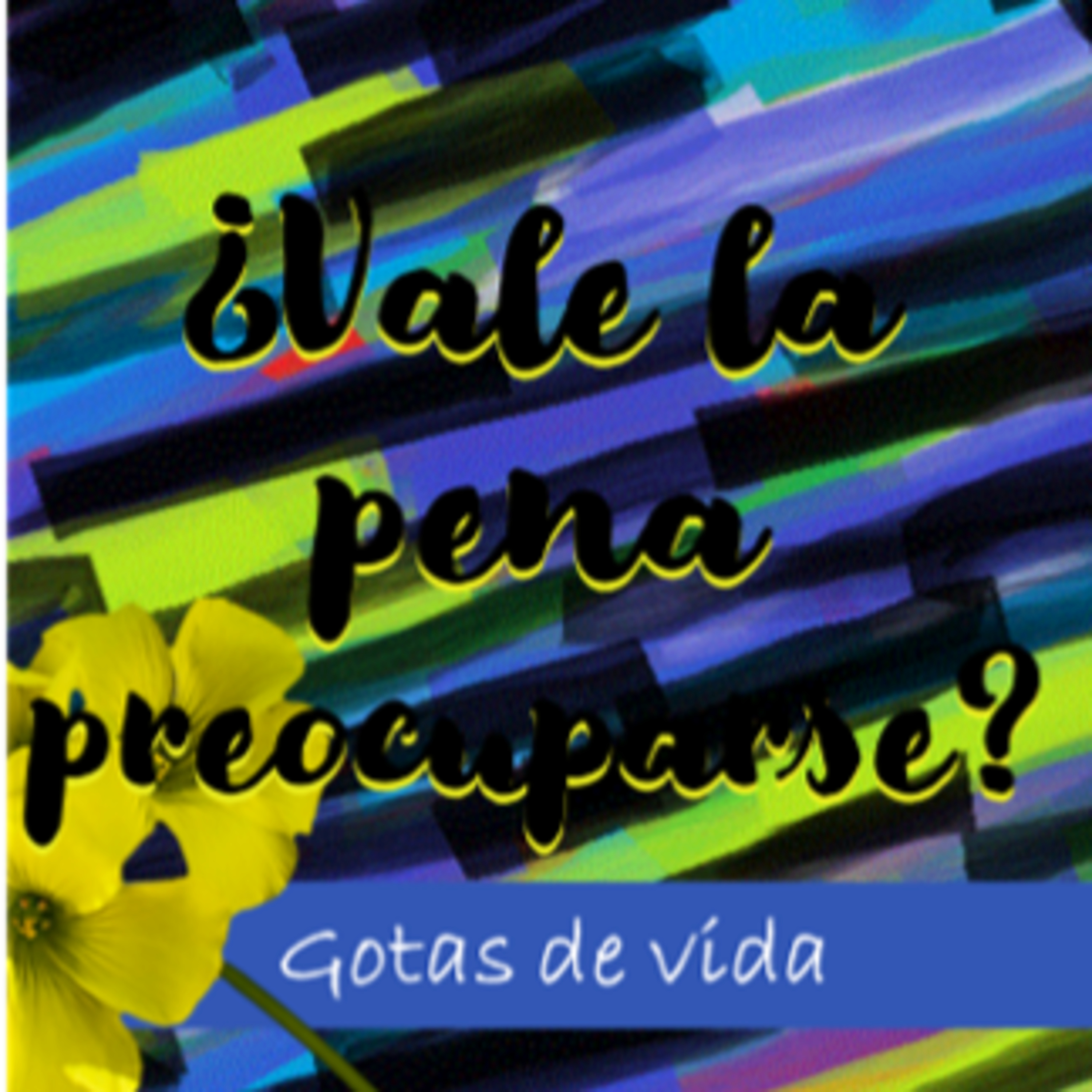 Gotas de Vida