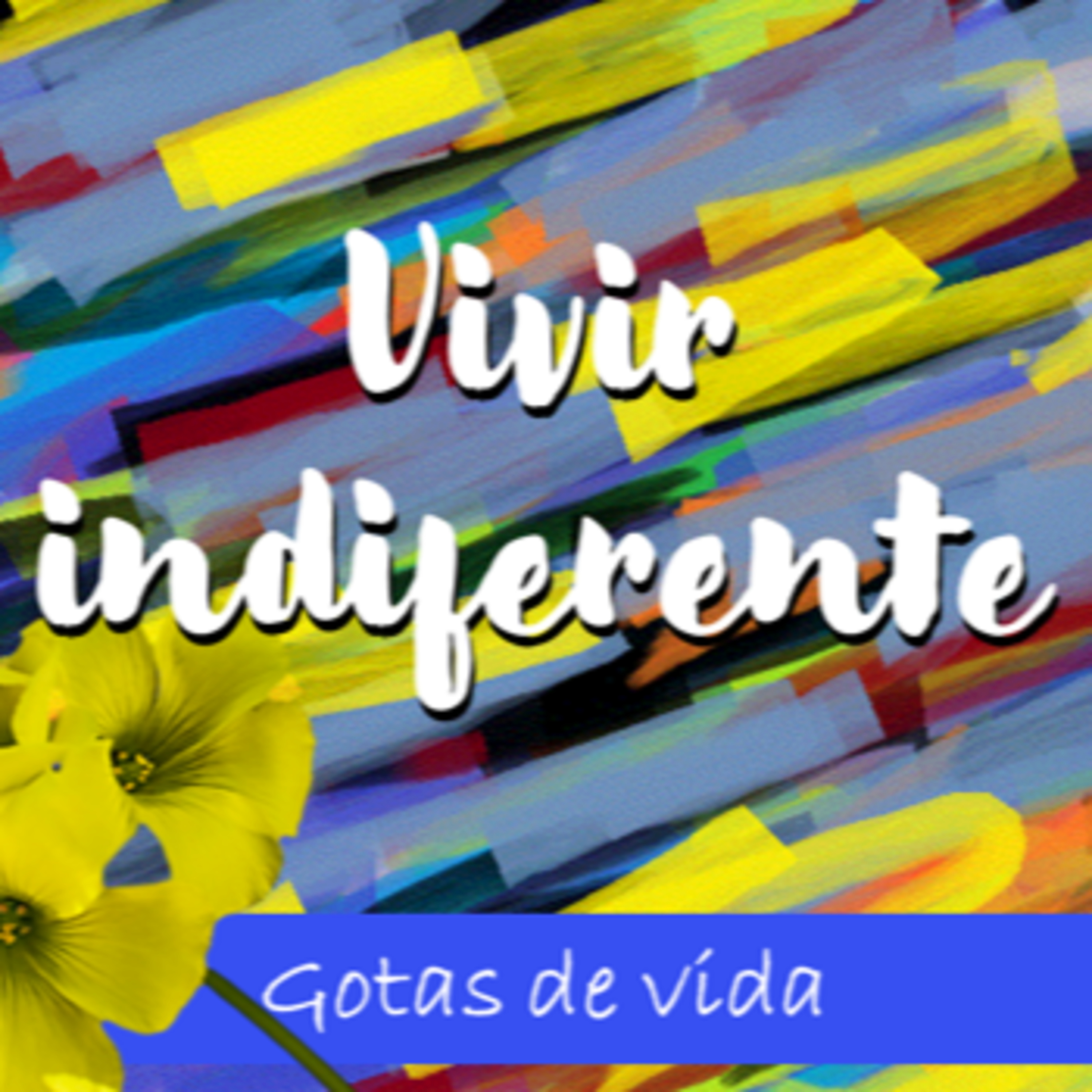 Gotas de Vida