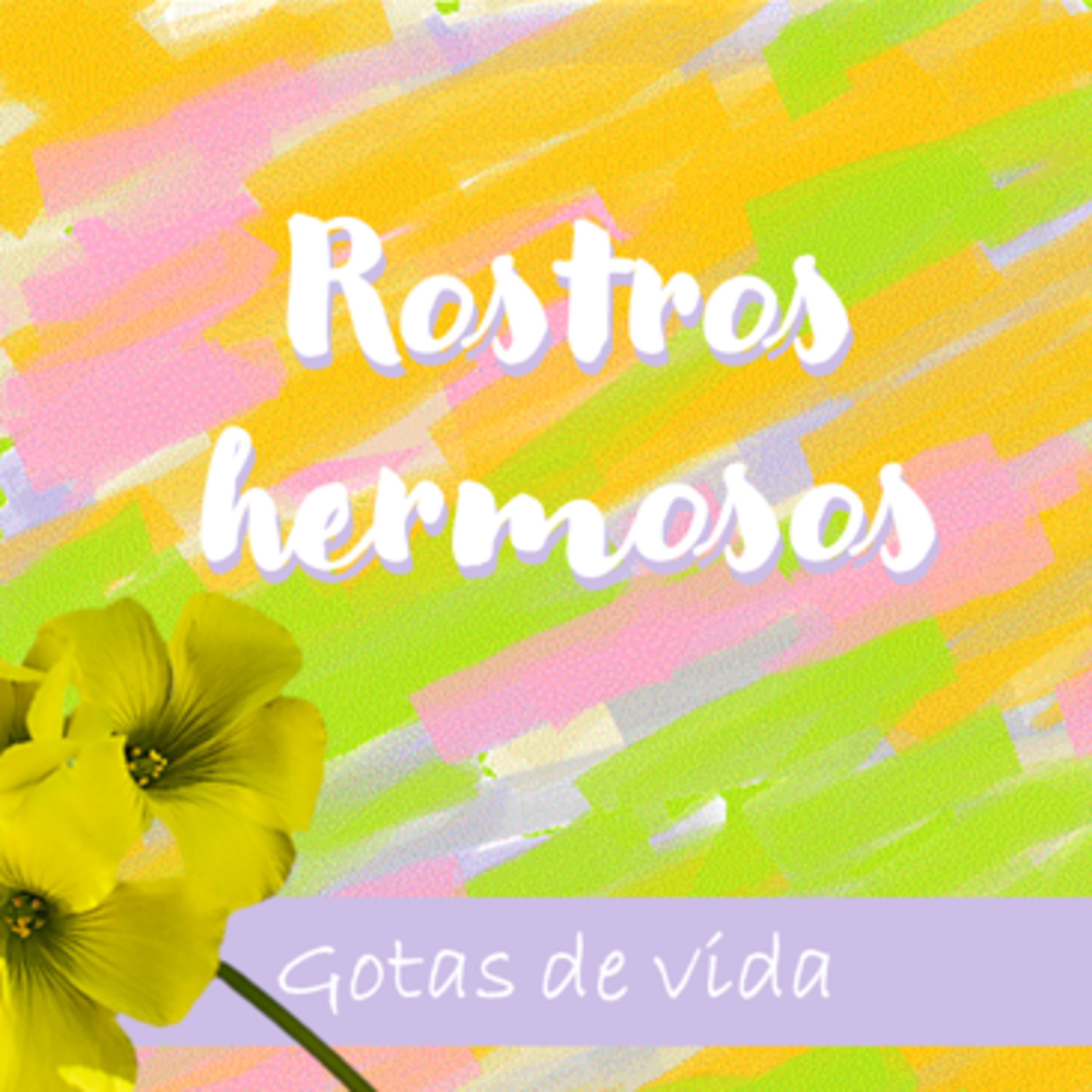 Gotas de Vida
