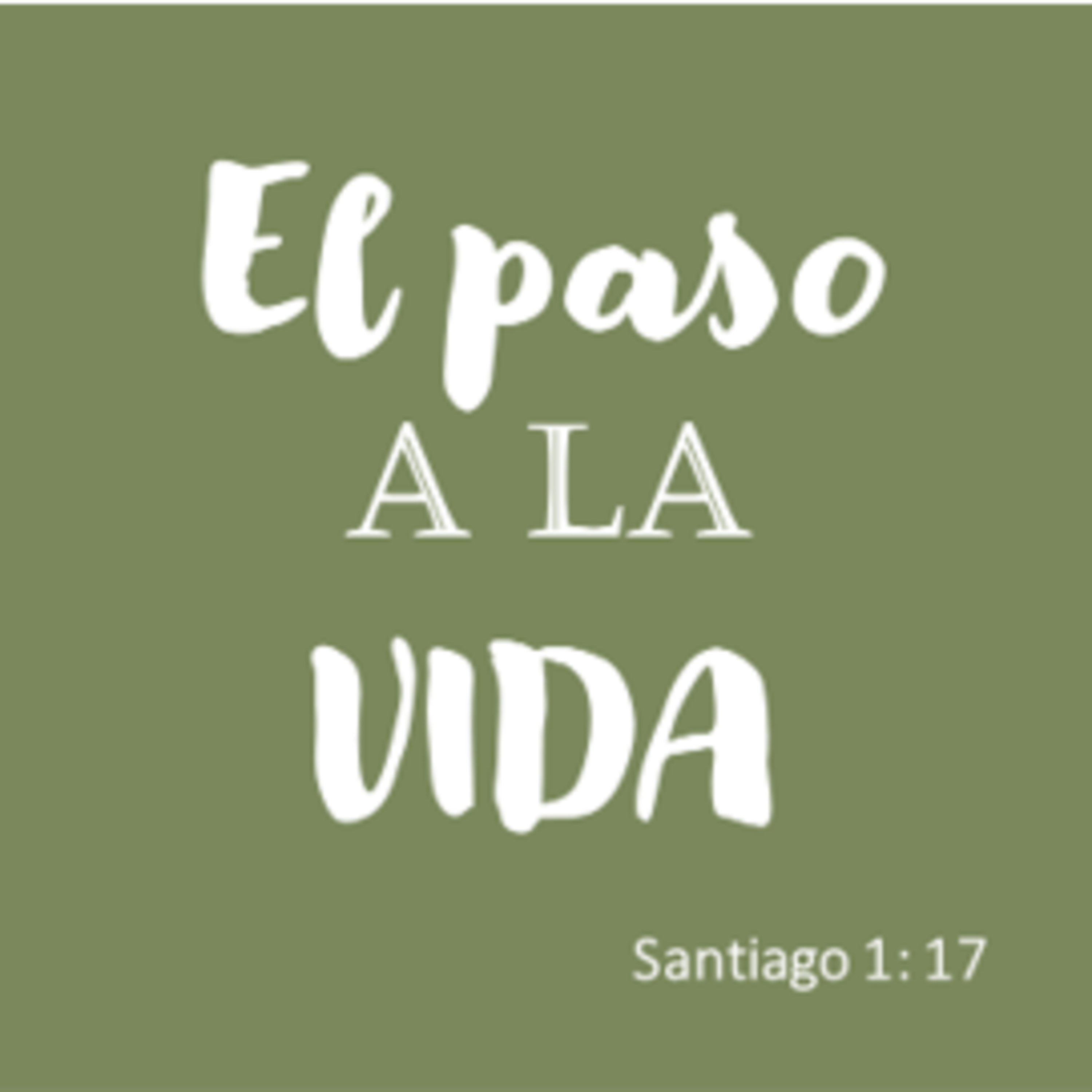 Gotas de Vida