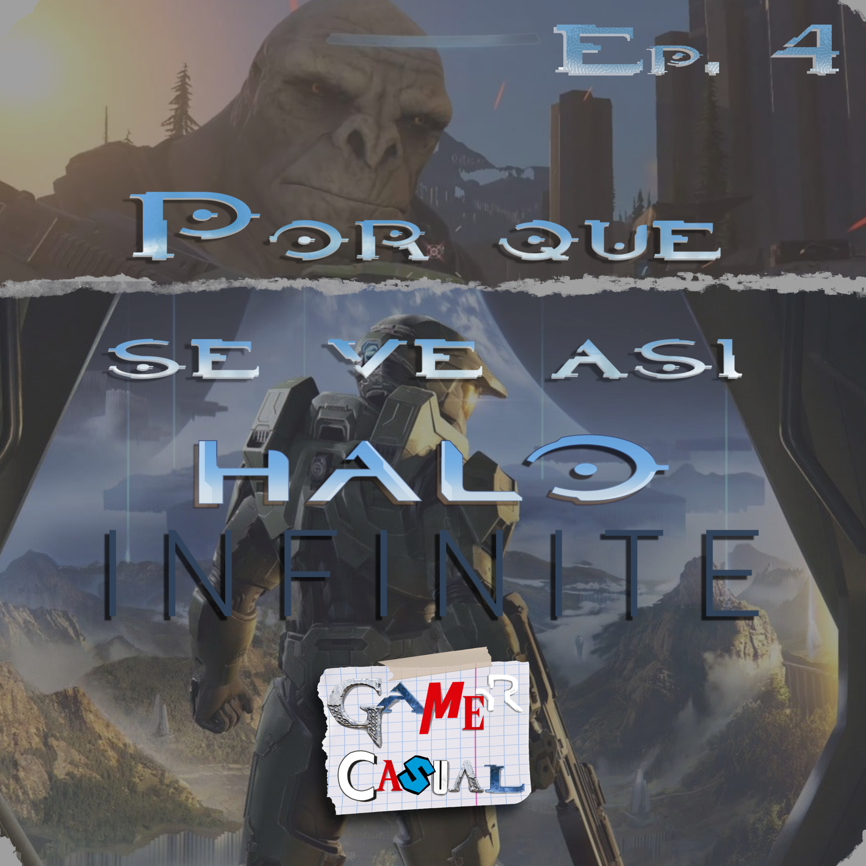 Gamer Casual