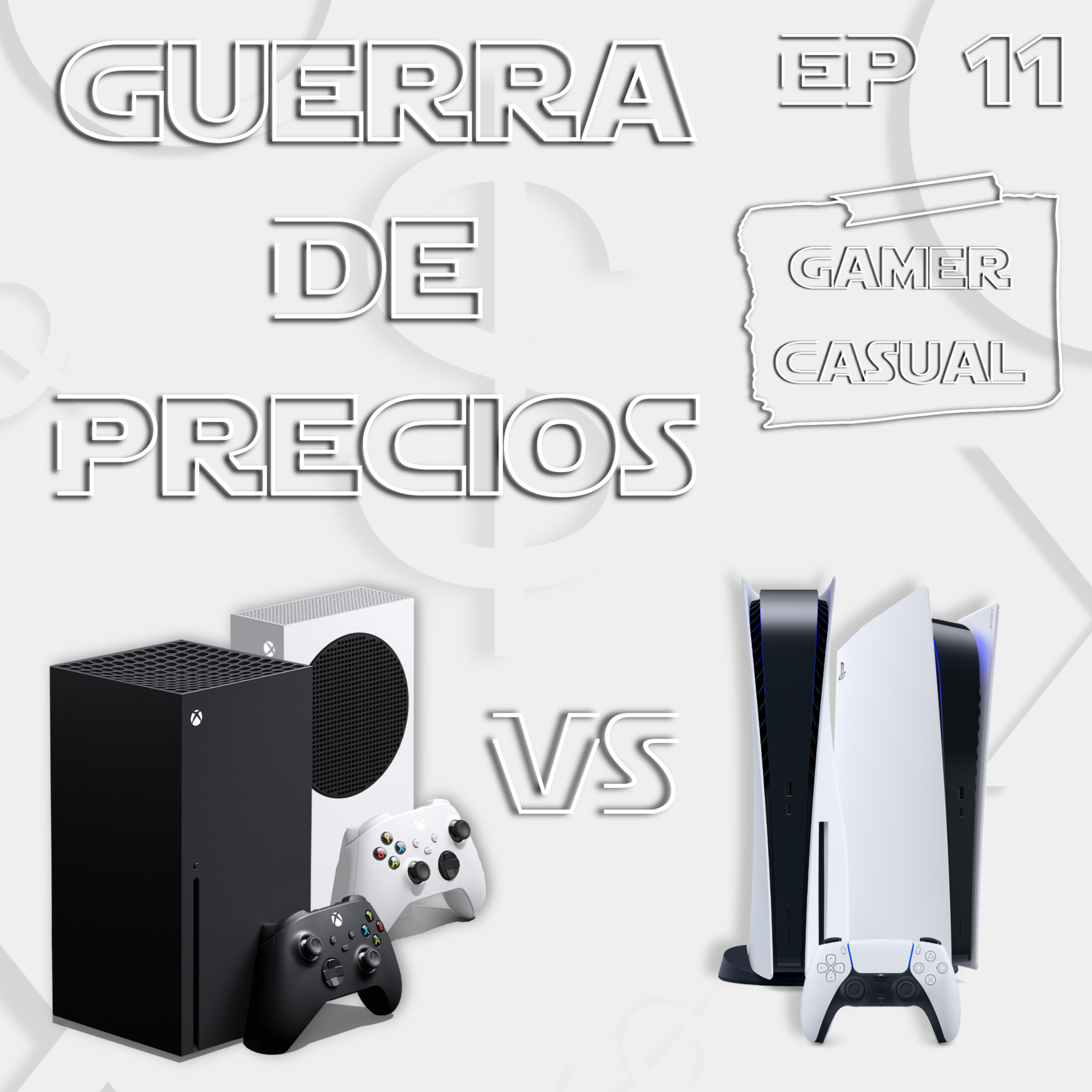 Gamer Casual