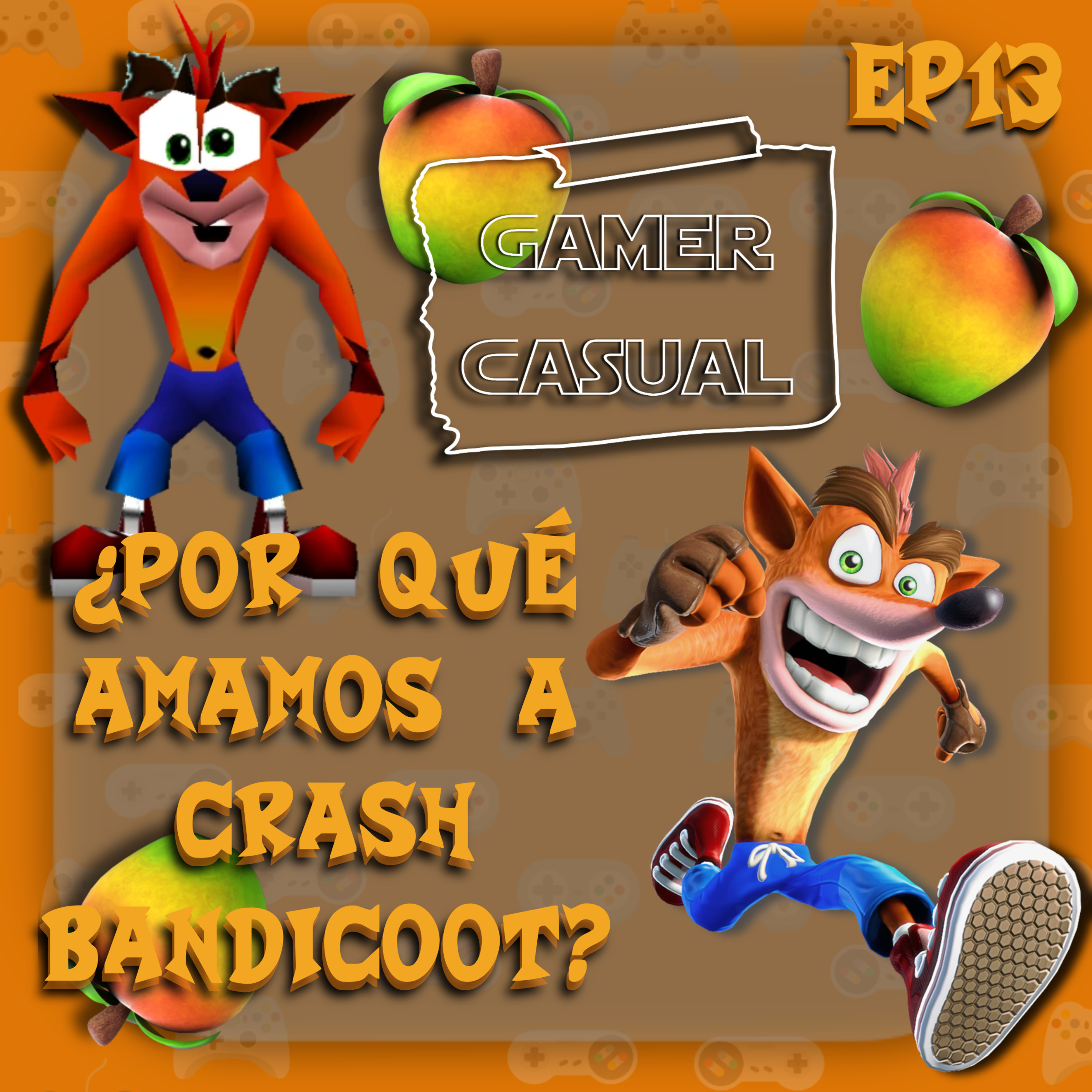 Gamer Casual