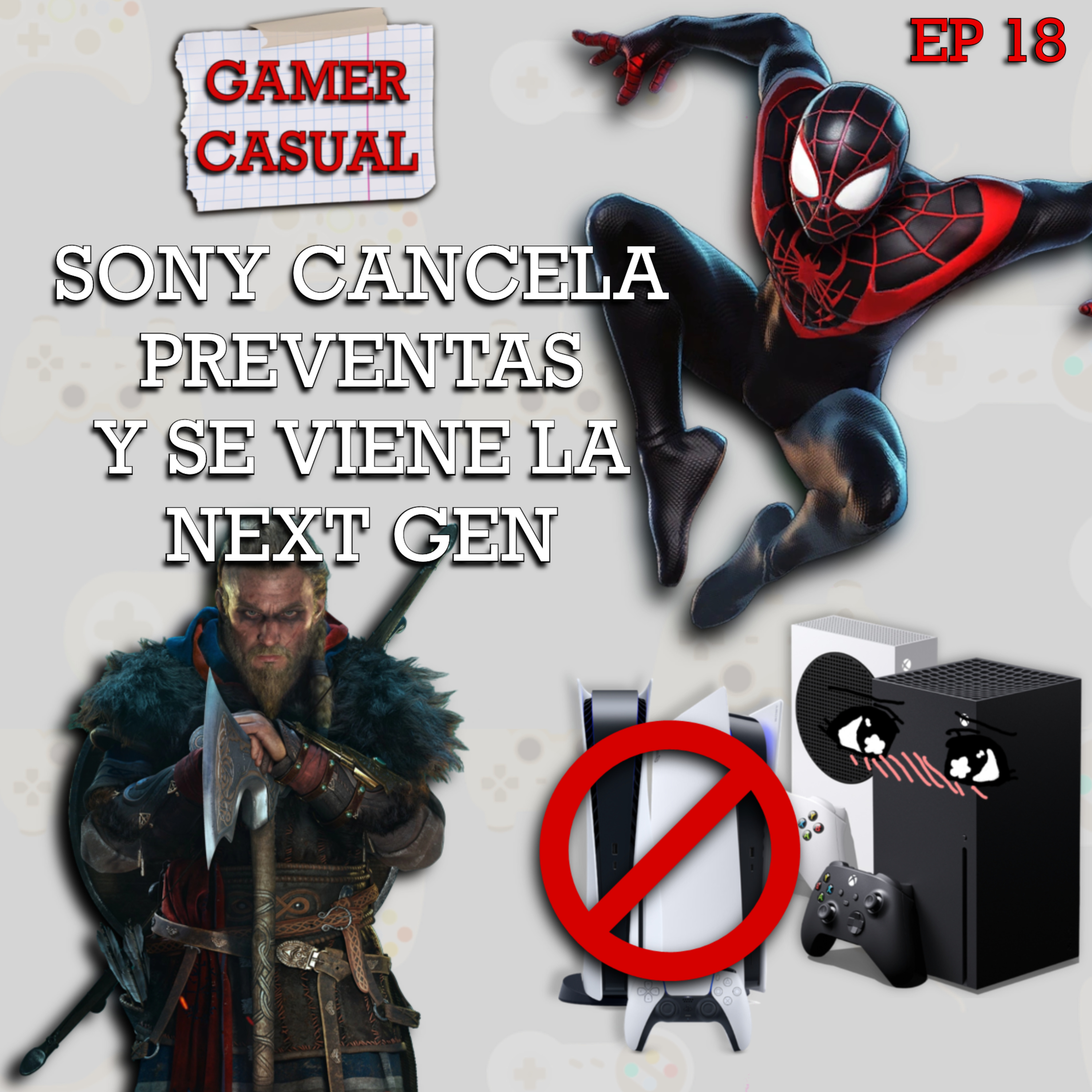 Gamer Casual