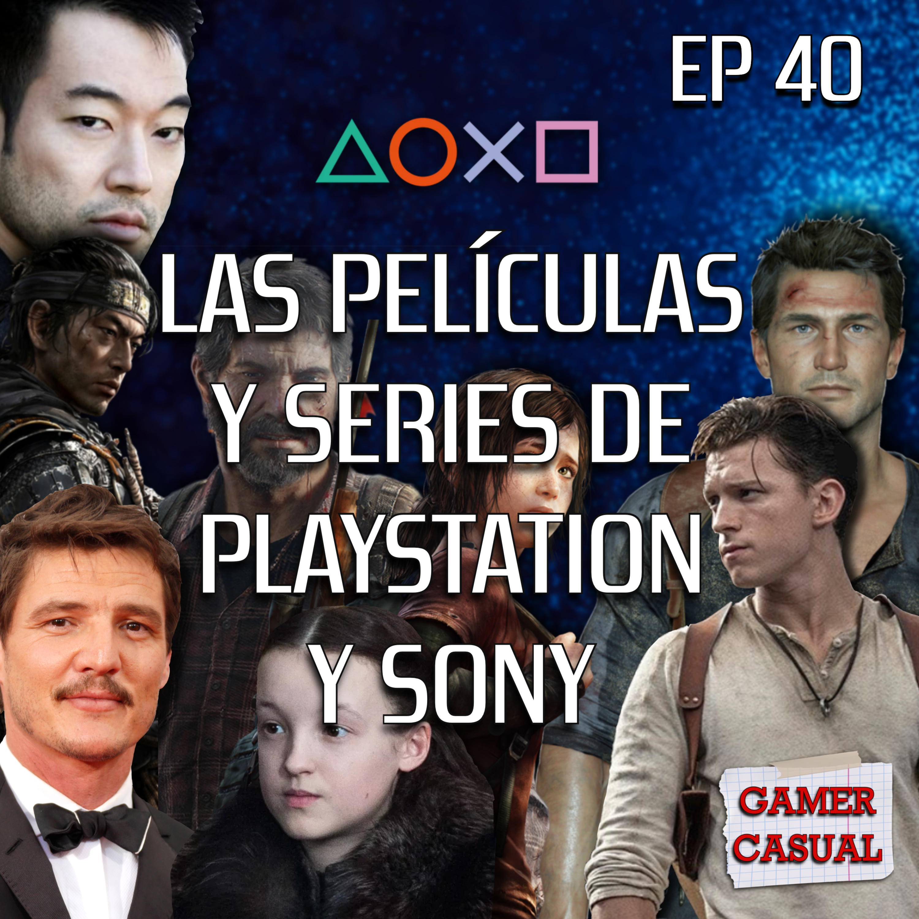 Gamer Casual