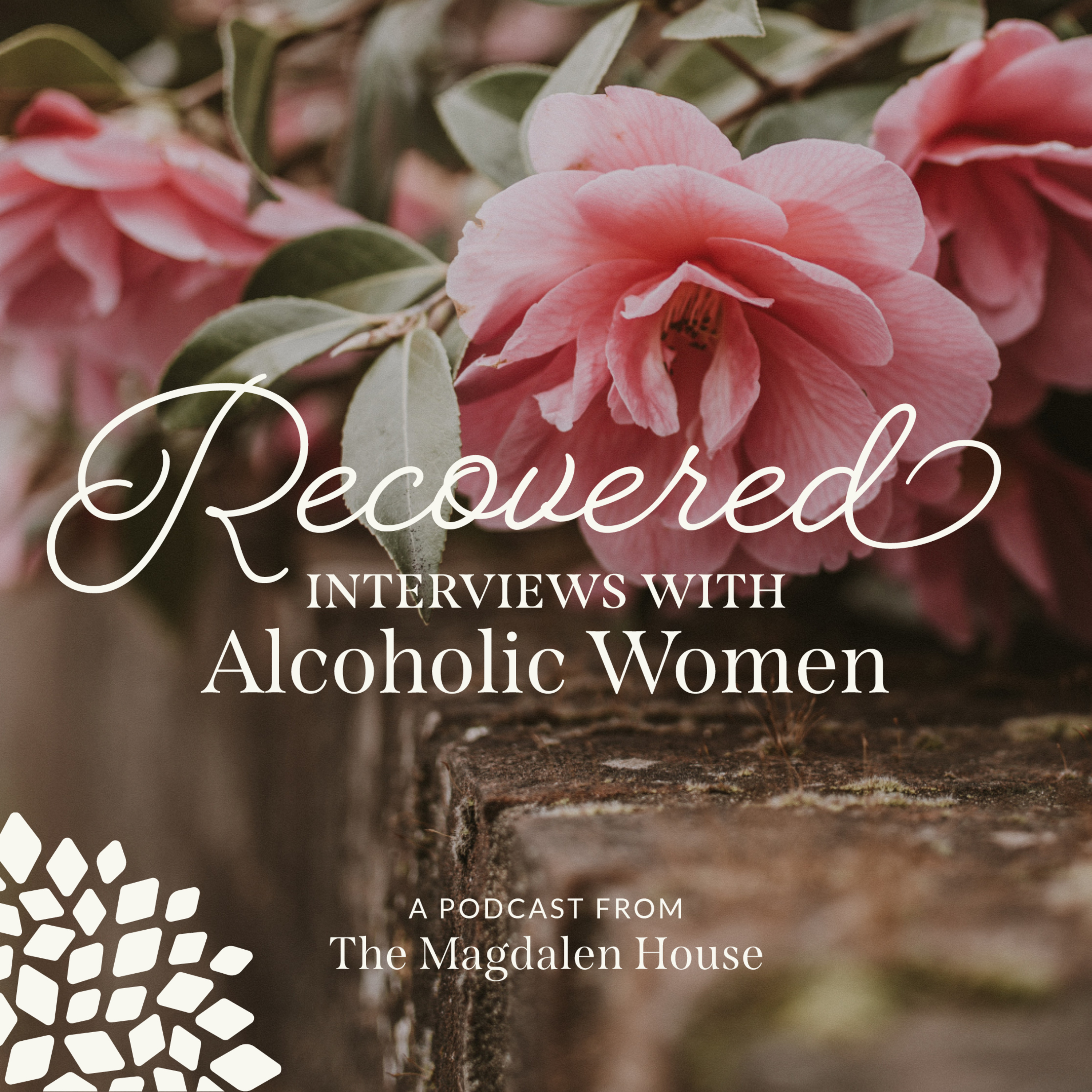112: Teresa H. | Recovered: Interviews with Alcoholic Women  episode artwork