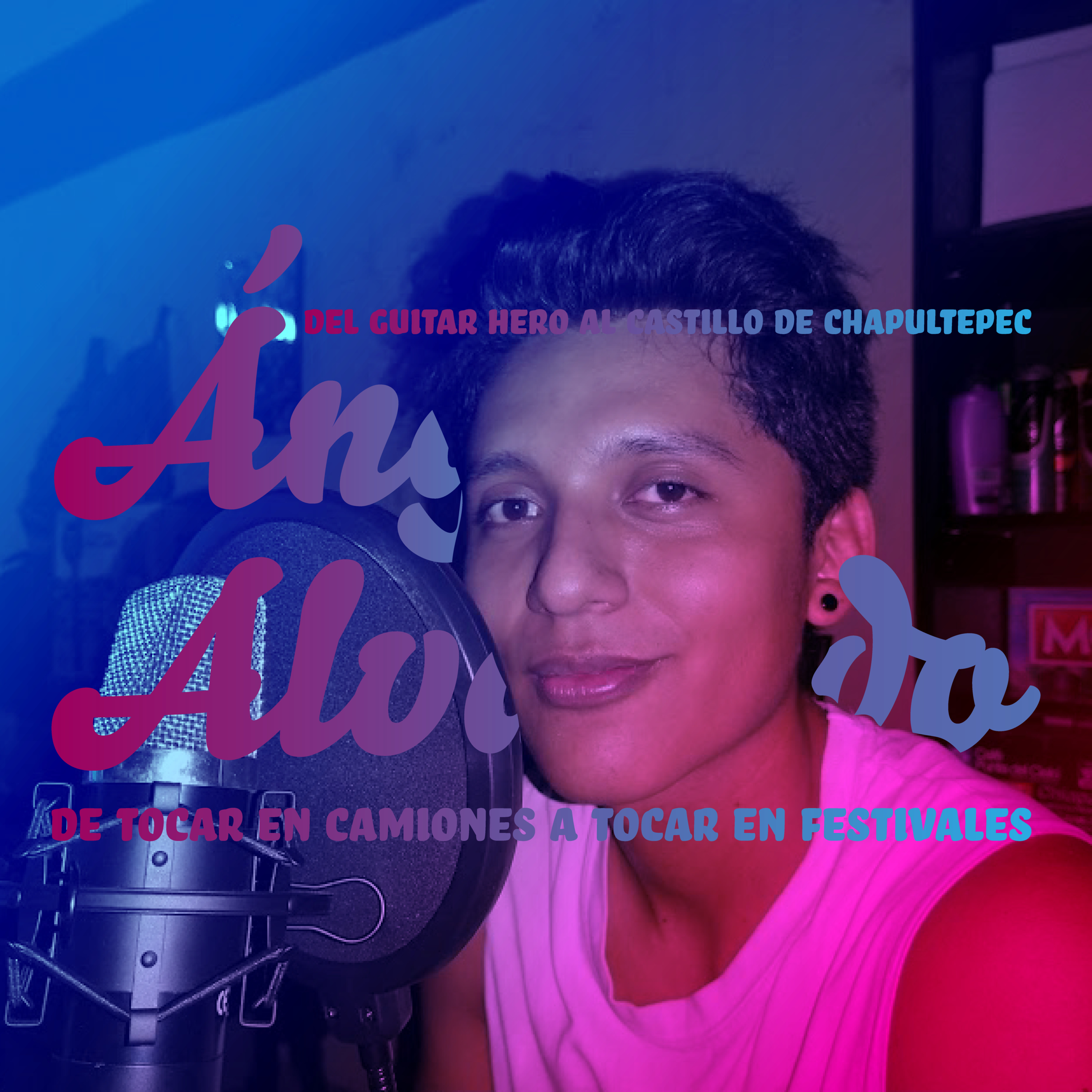 Lo Que Nos Apasiona Podcast