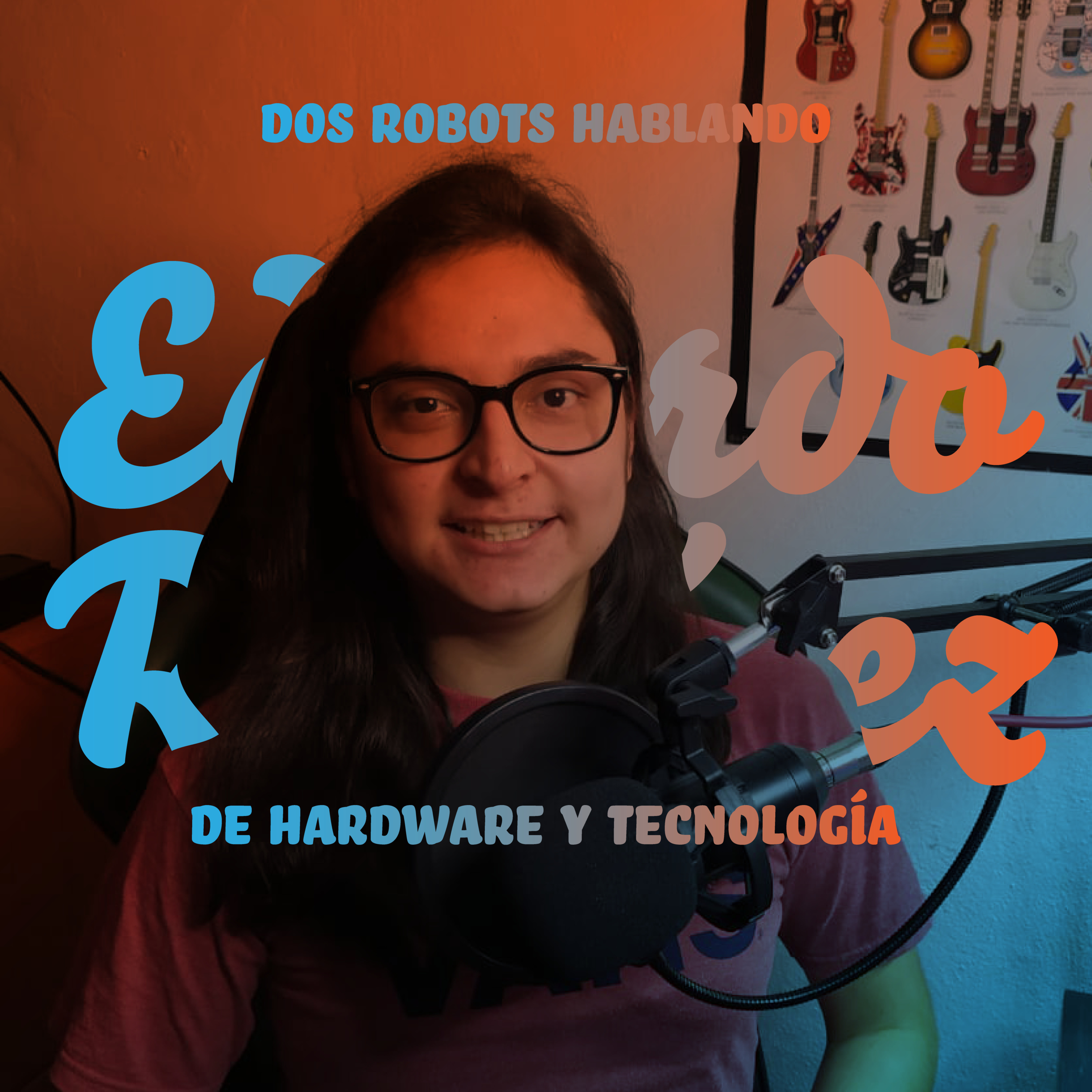 Lo Que Nos Apasiona Podcast