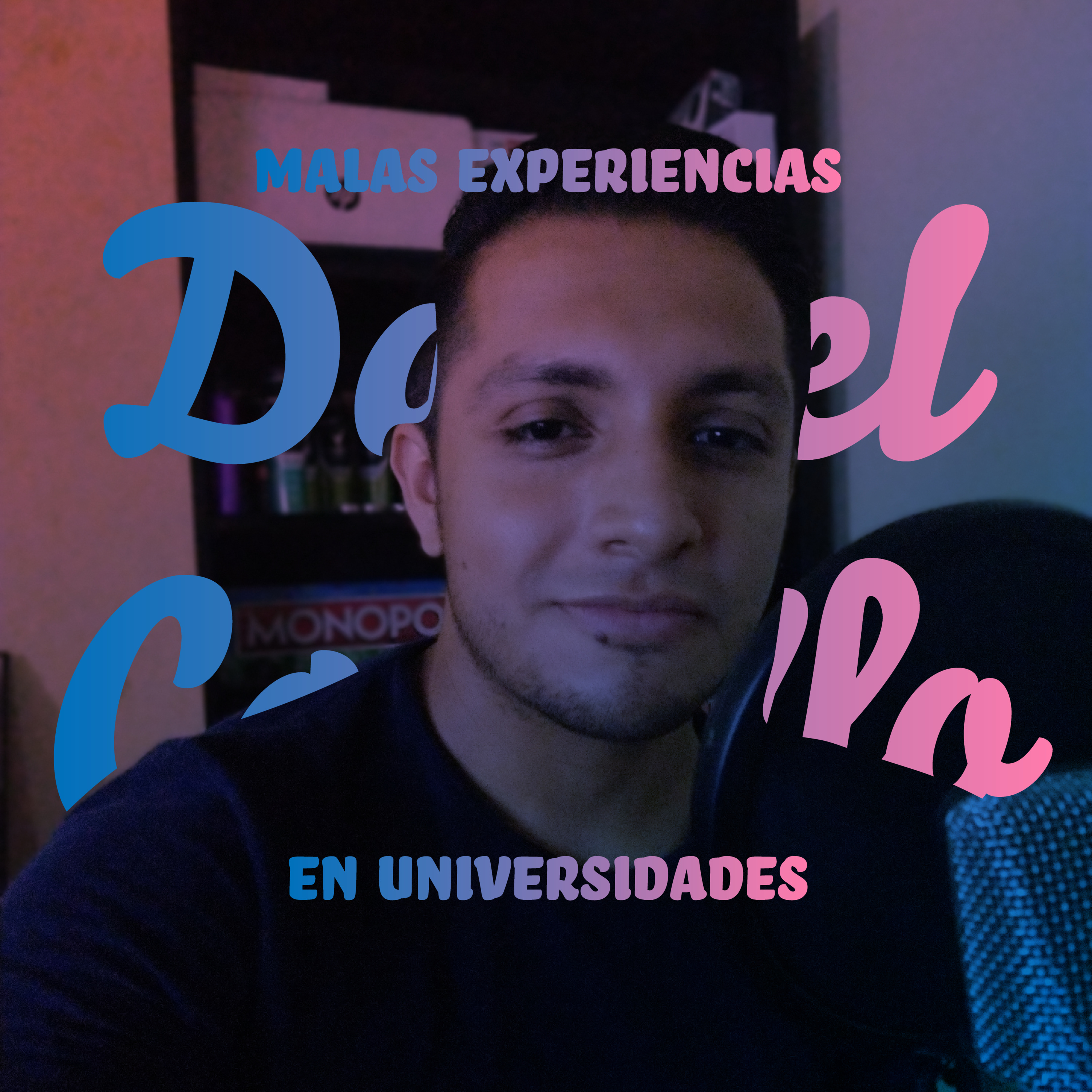 Lo Que Nos Apasiona Podcast