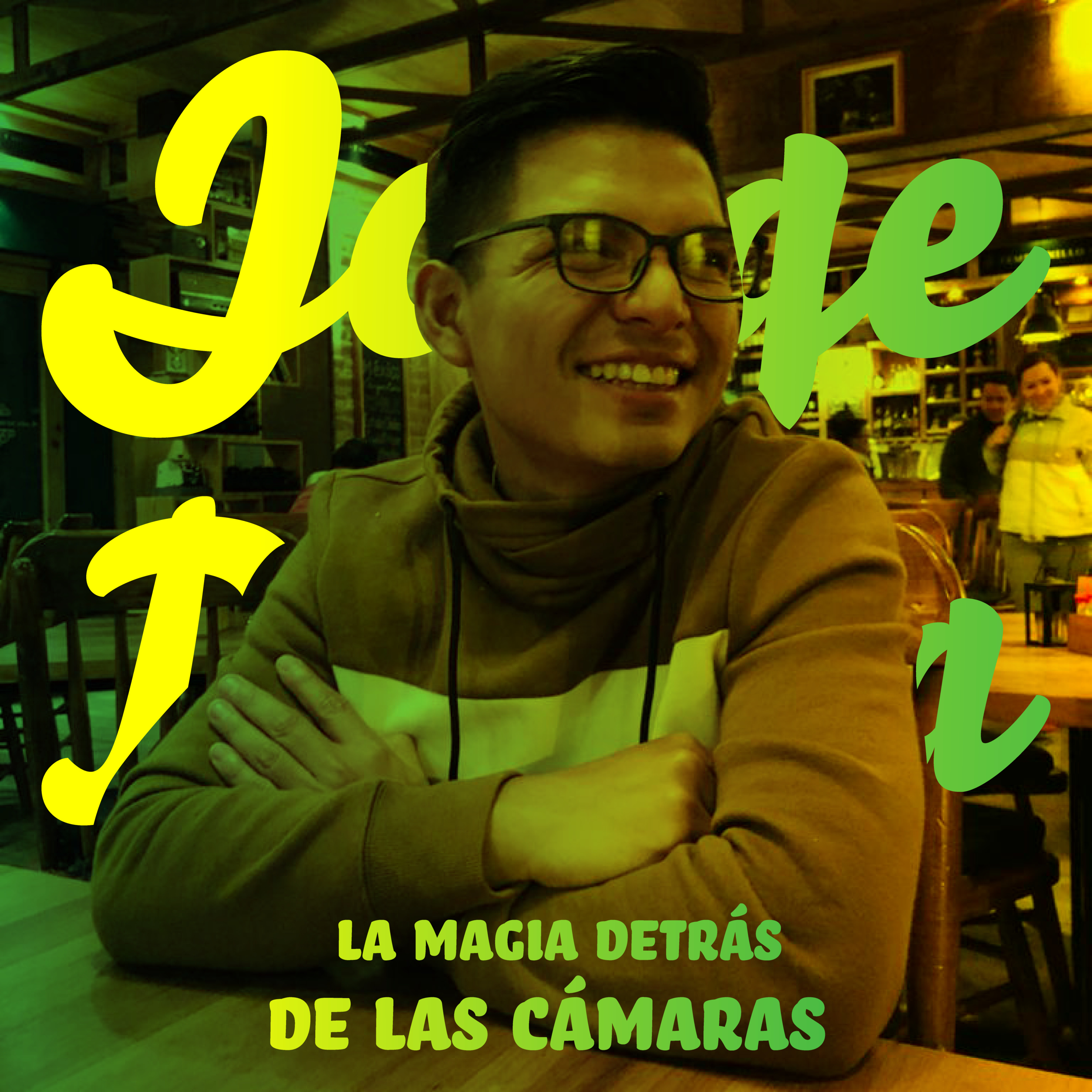 Lo Que Nos Apasiona Podcast